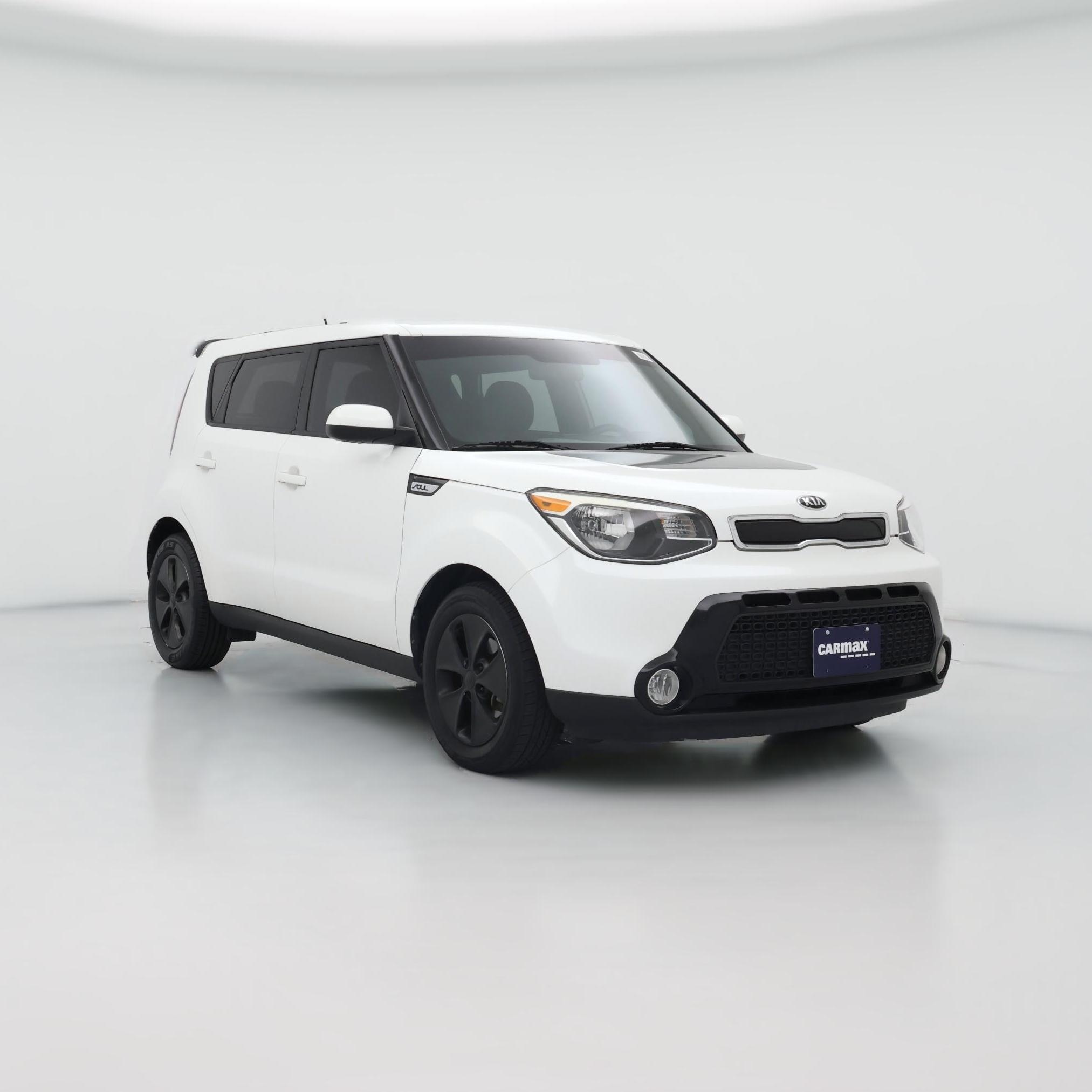 Thumbnail: 2016 Kia Soul - 1