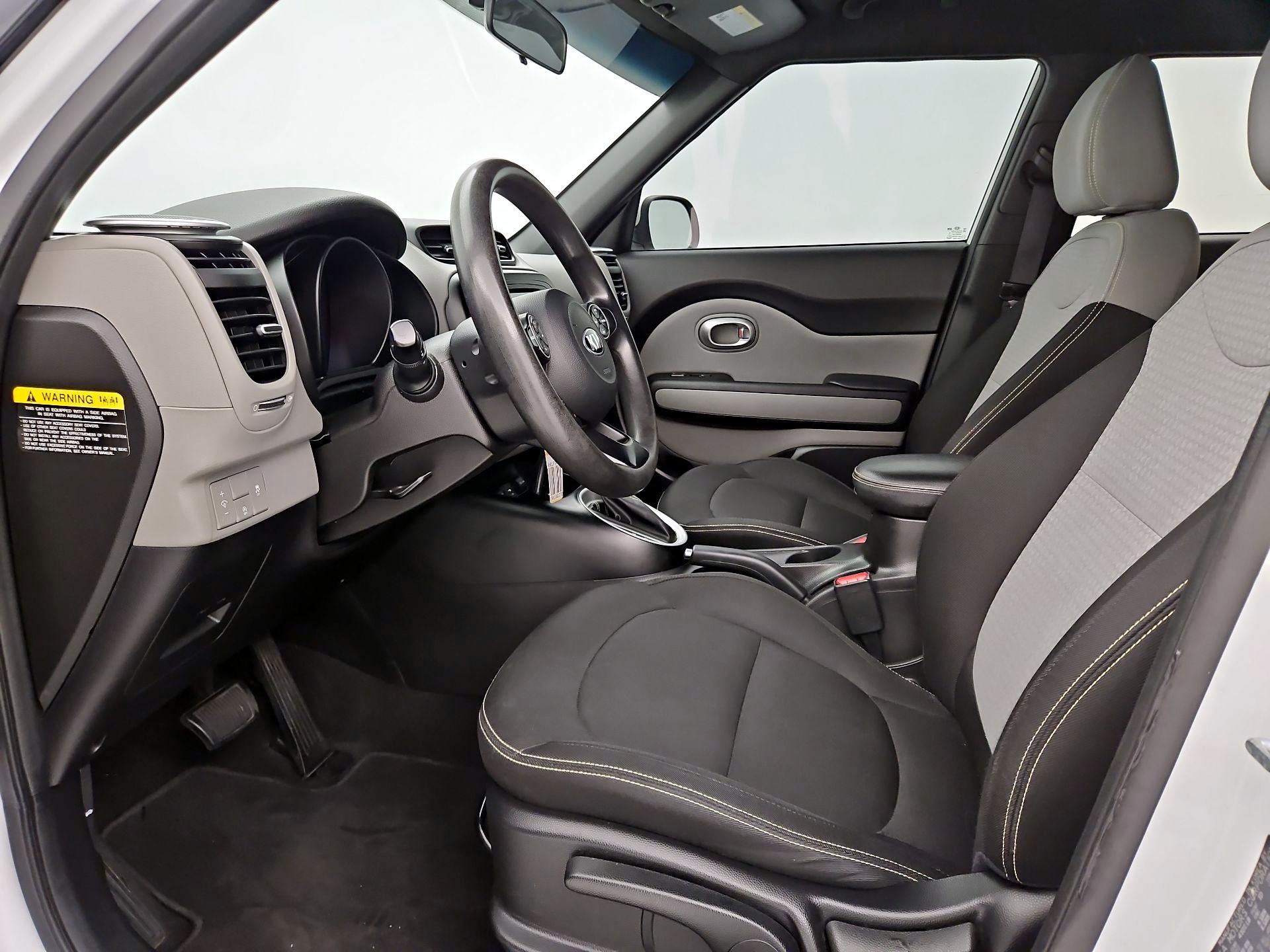 Thumbnail: 2016 Kia Soul - 11