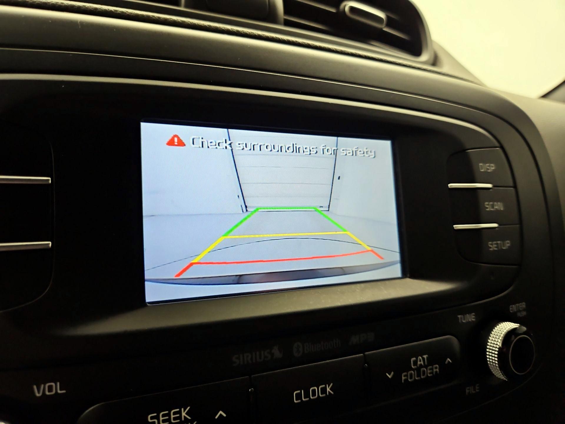 Thumbnail: 2016 Kia Soul - 14