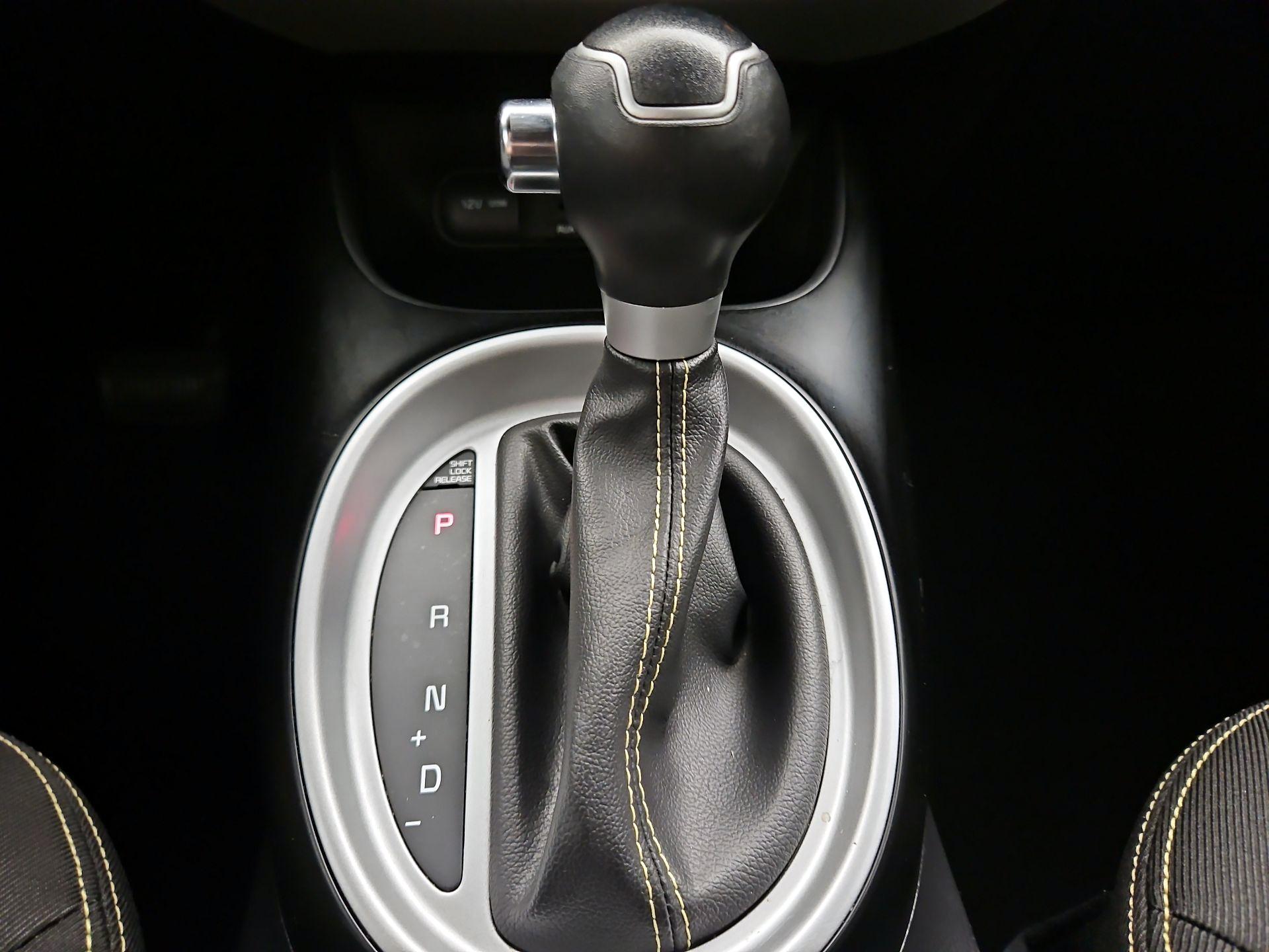 Thumbnail: 2016 Kia Soul - 17
