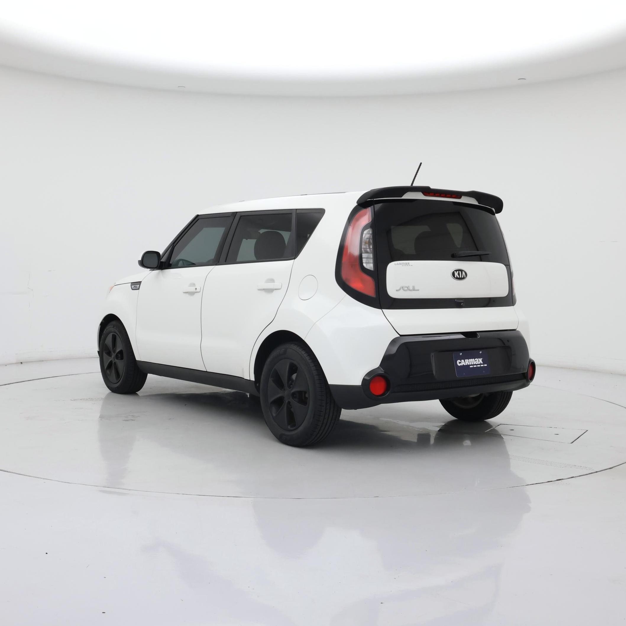Thumbnail: 2016 Kia Soul - 2