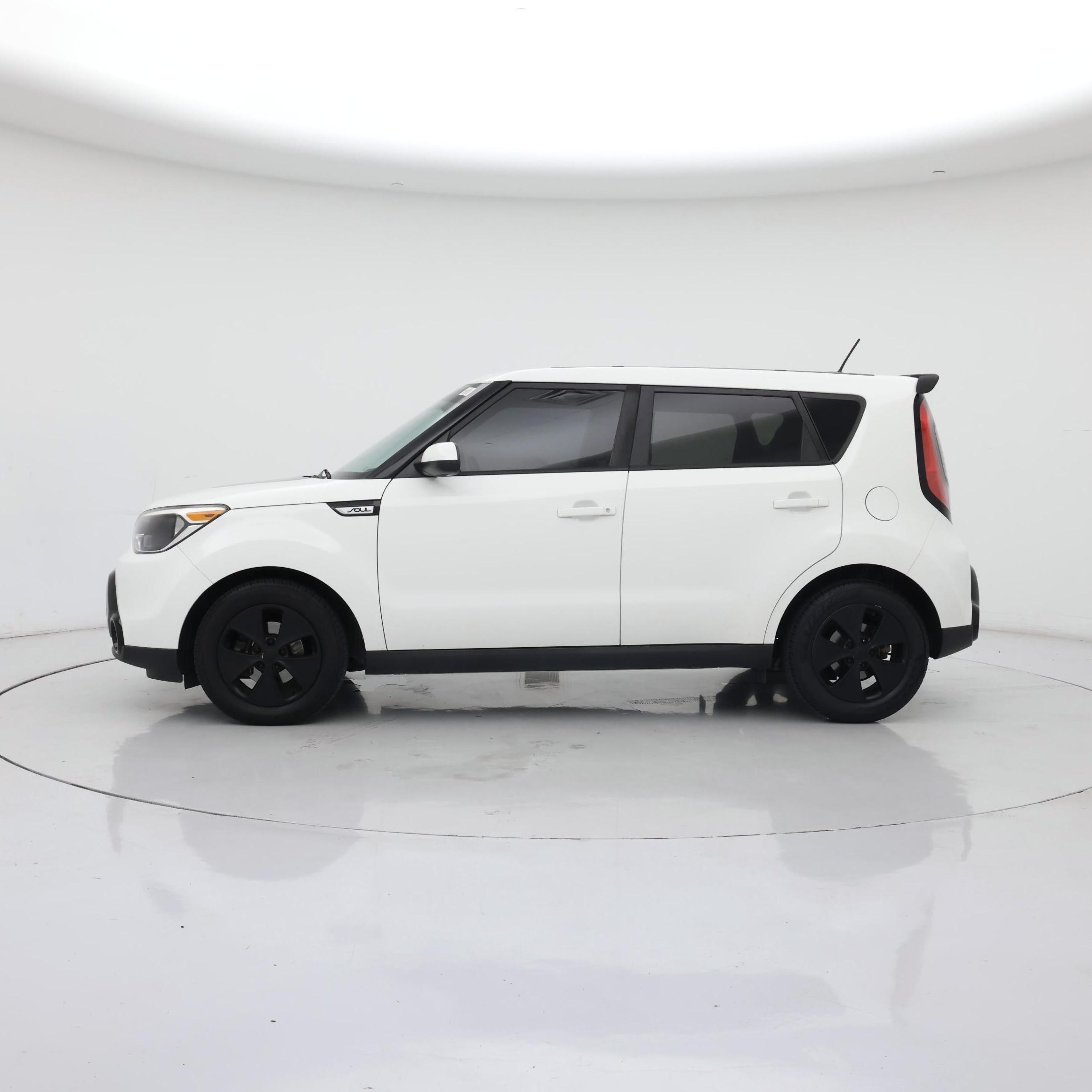 Thumbnail: 2016 Kia Soul - 3