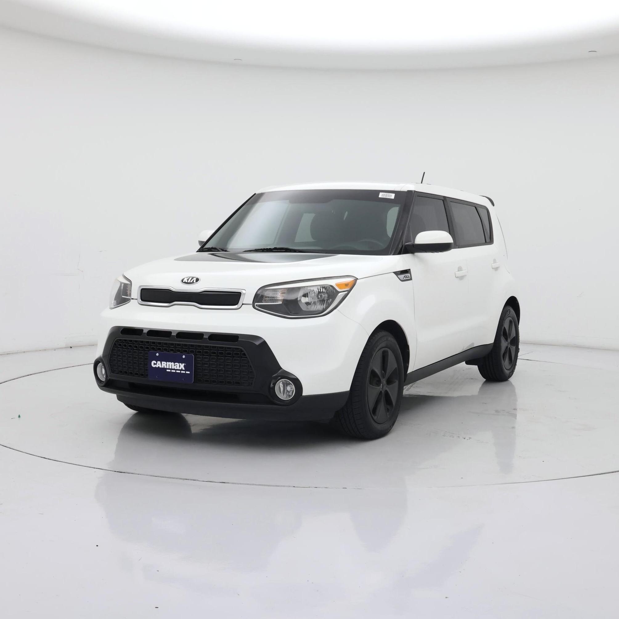 Thumbnail: 2016 Kia Soul - 4