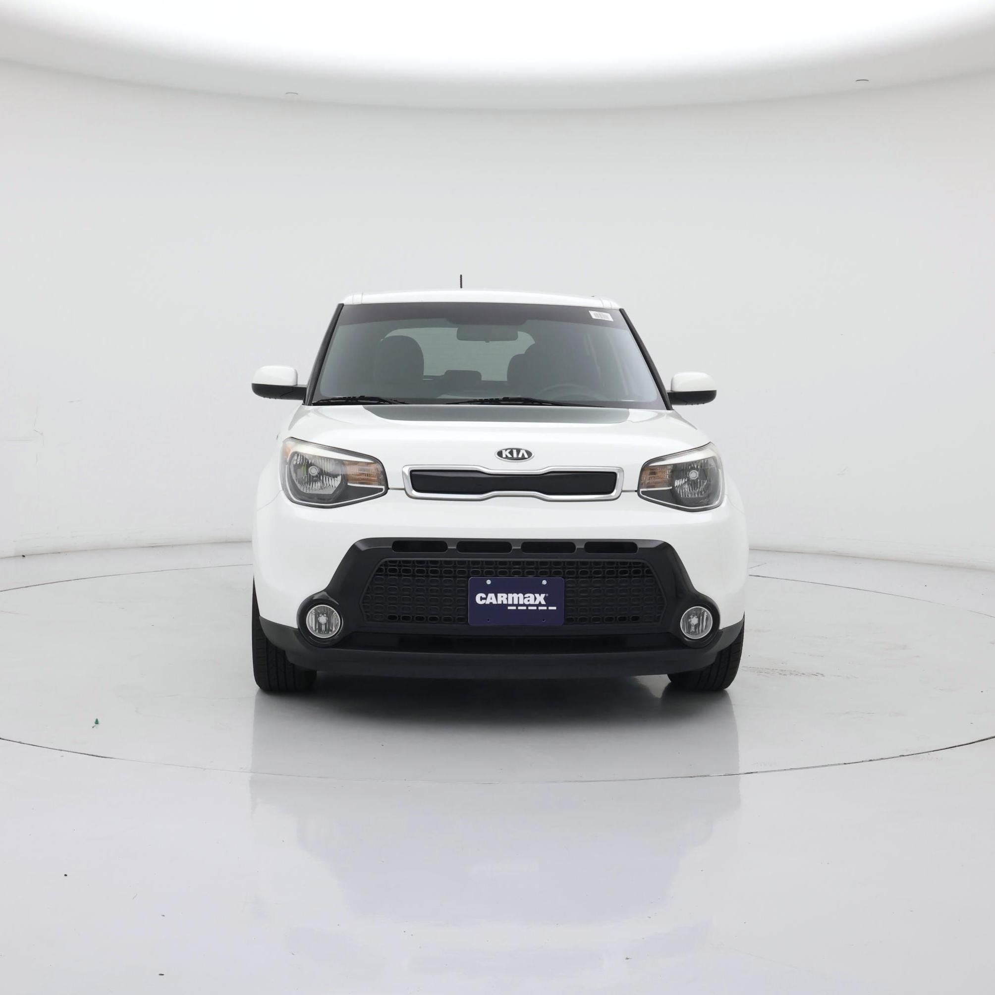 Thumbnail: 2016 Kia Soul - 5