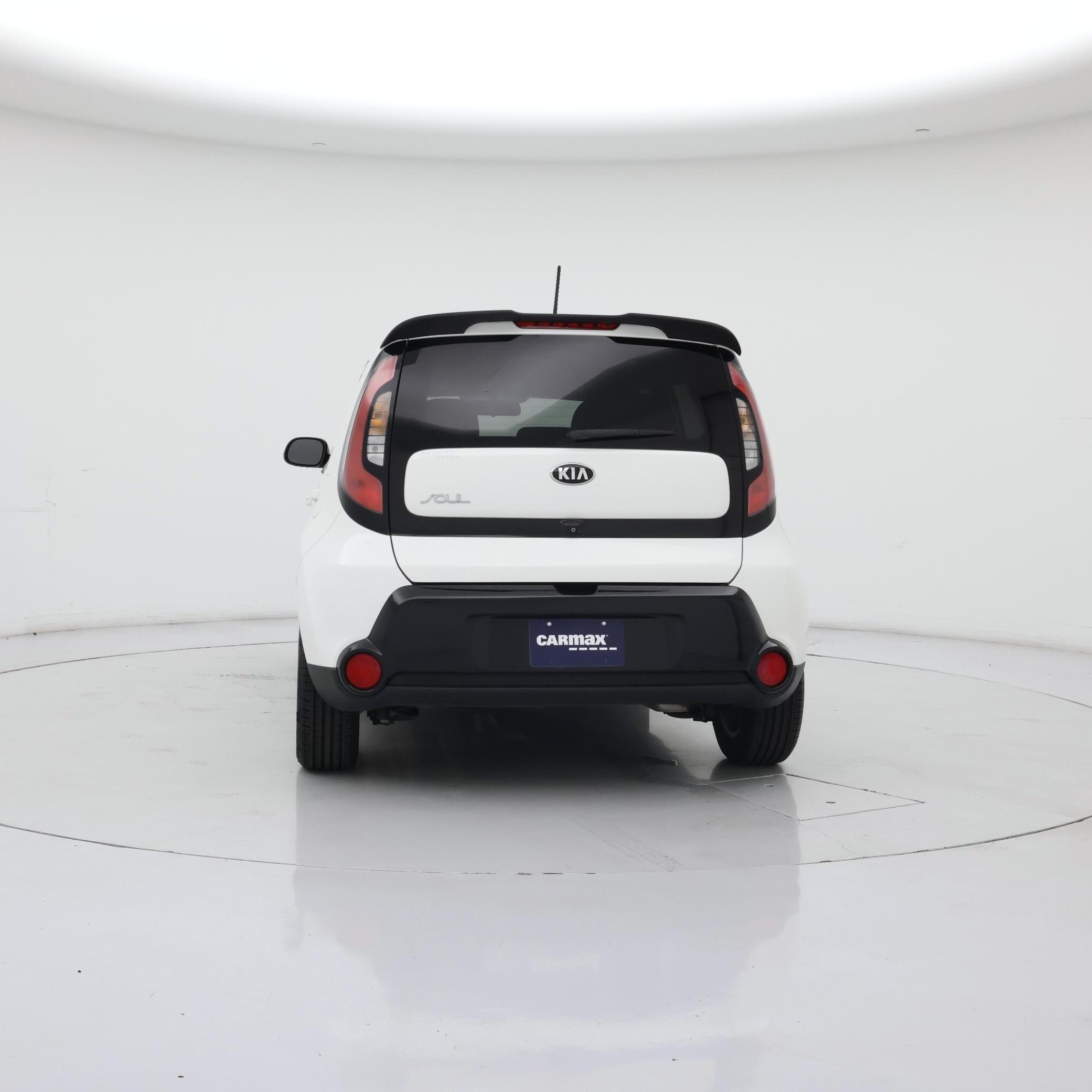 Thumbnail: 2016 Kia Soul - 6