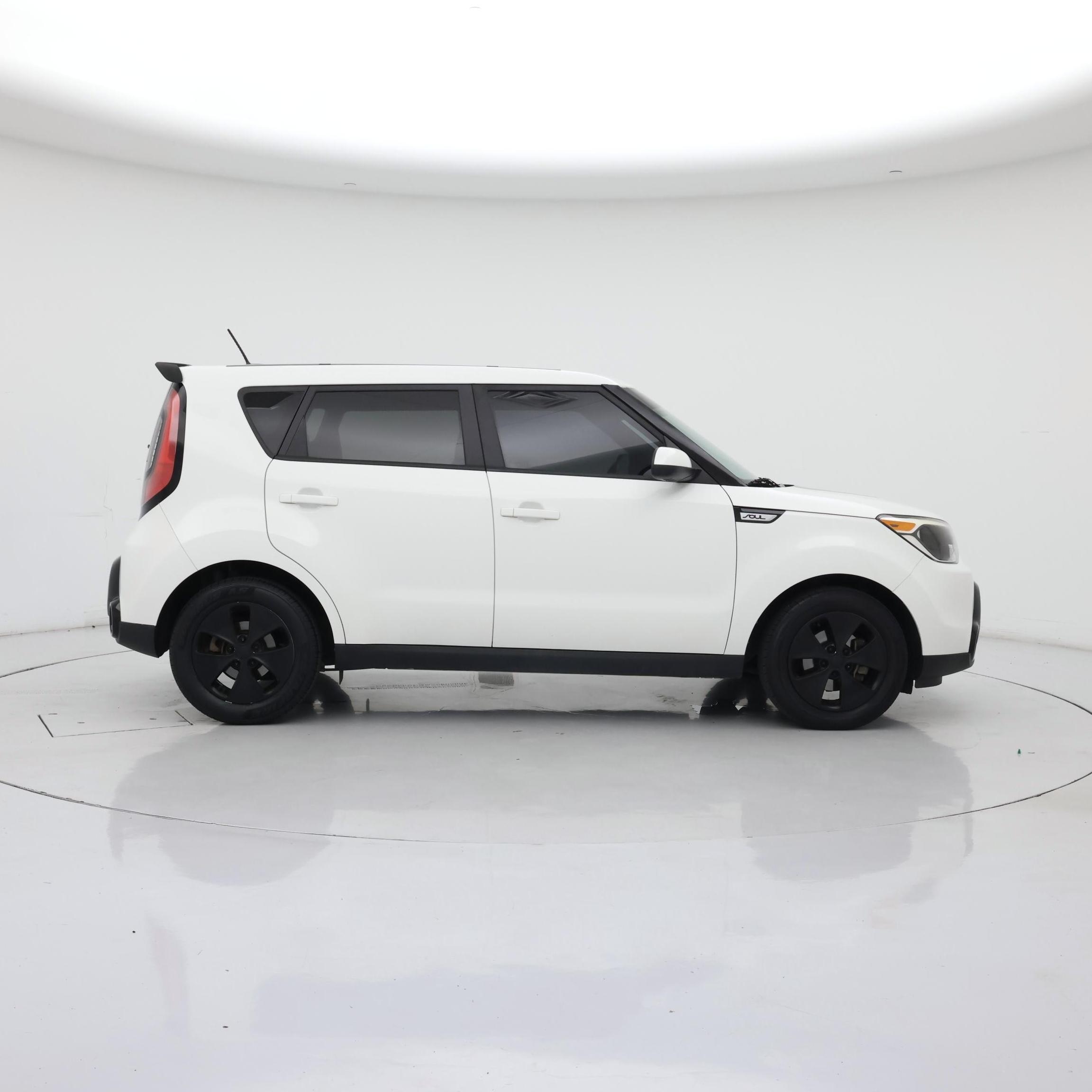 Thumbnail: 2016 Kia Soul - 7