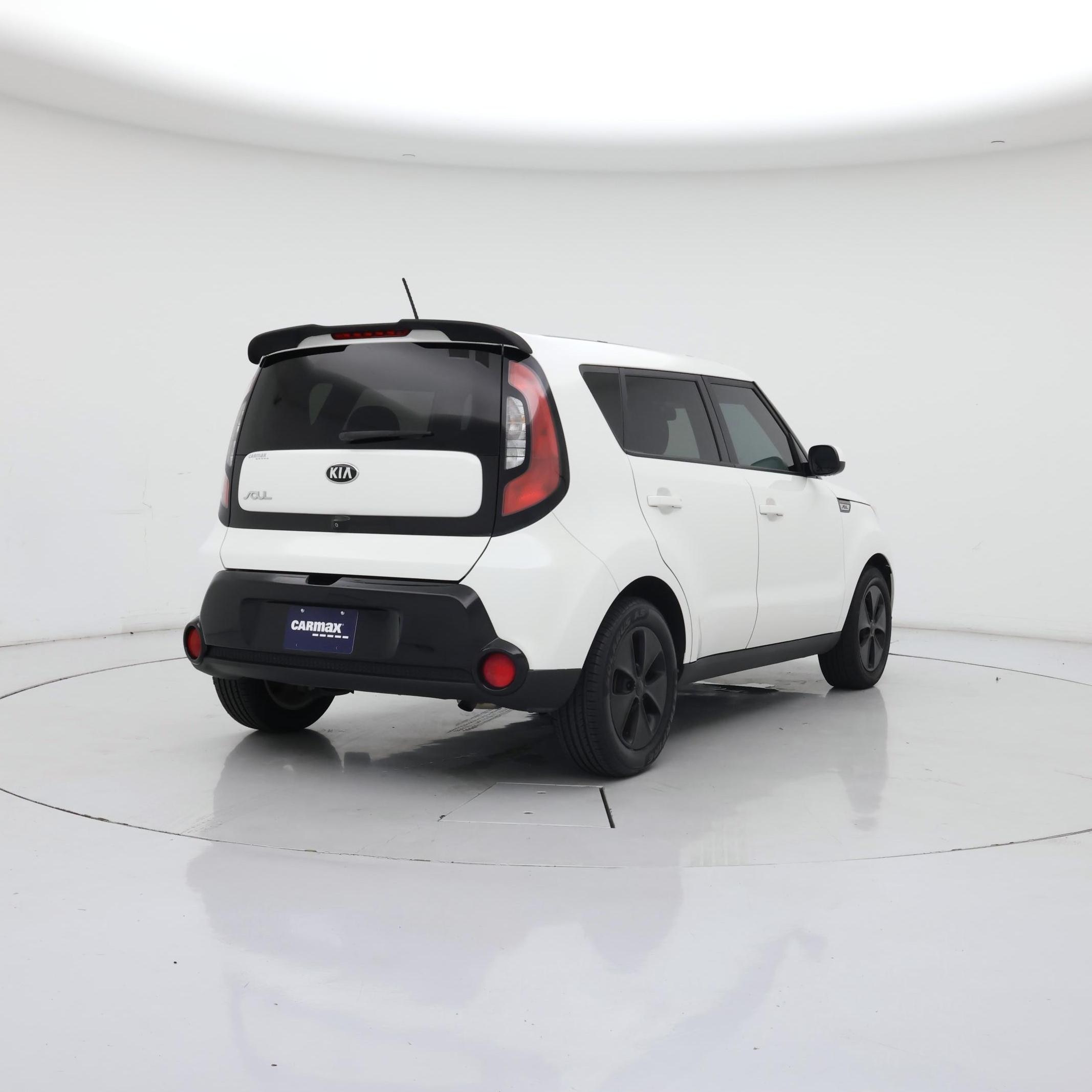Thumbnail: 2016 Kia Soul - 8