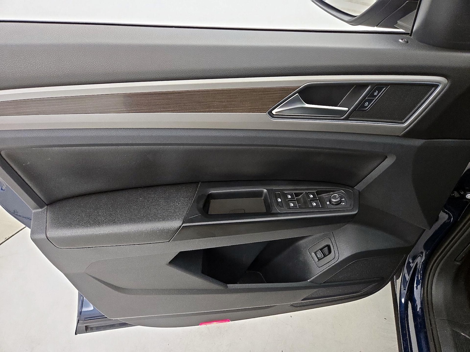 2019 Volkswagen Atlas SE R-Line w/Tech - Photo 13