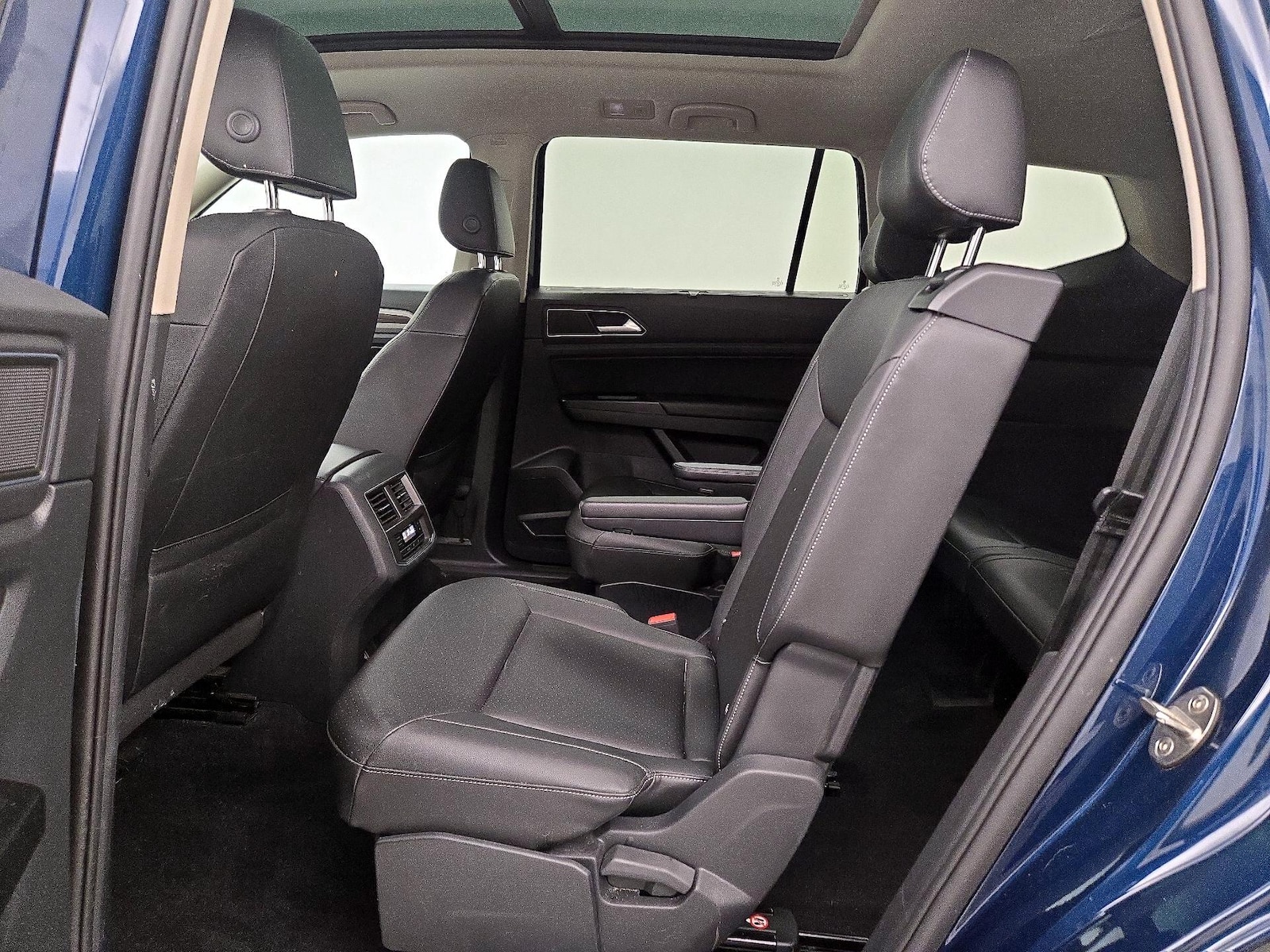 2019 Volkswagen Atlas SE R-Line w/Tech - Photo 22