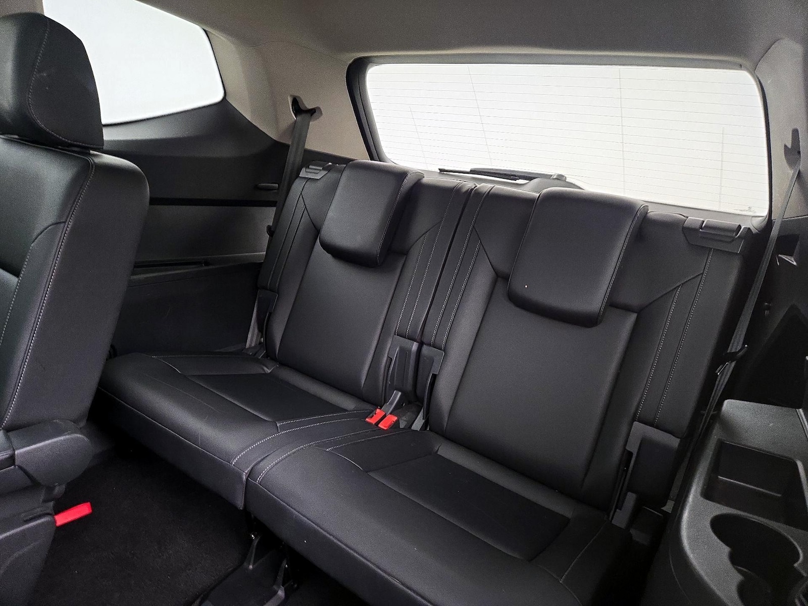 2019 Volkswagen Atlas SE R-Line w/Tech - Photo 23