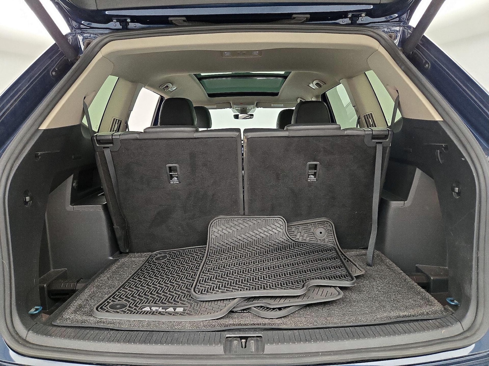 2019 Volkswagen Atlas SE R-Line w/Tech - Photo 24