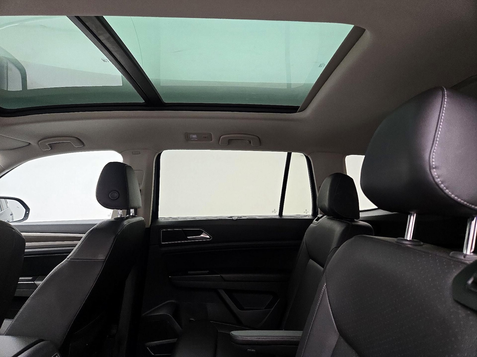 2019 Volkswagen Atlas SE R-Line w/Tech - Photo 27