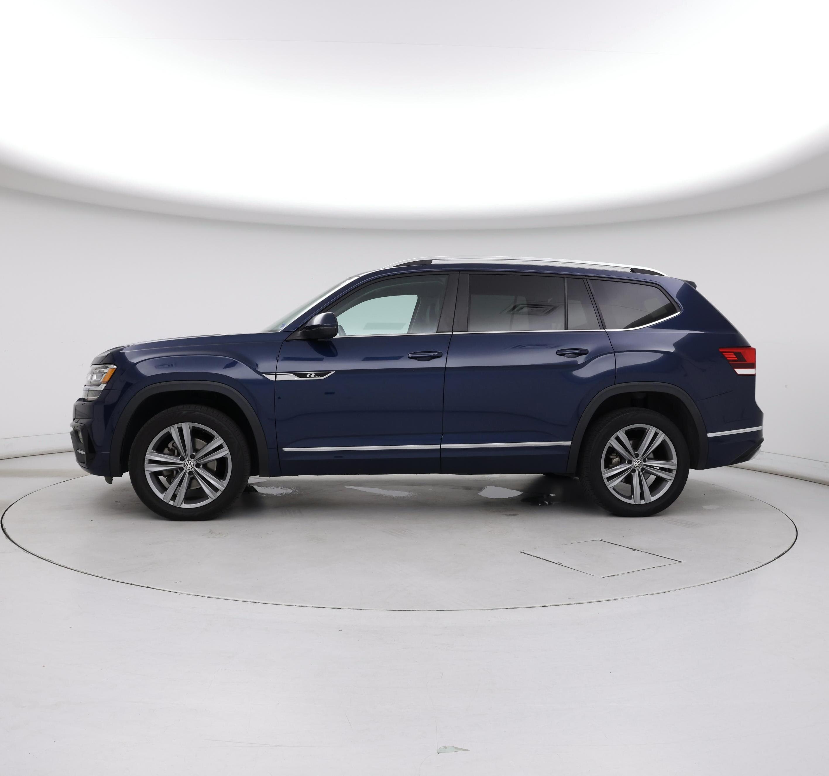 Thumbnail: 2019 Volkswagen Atlas - 3