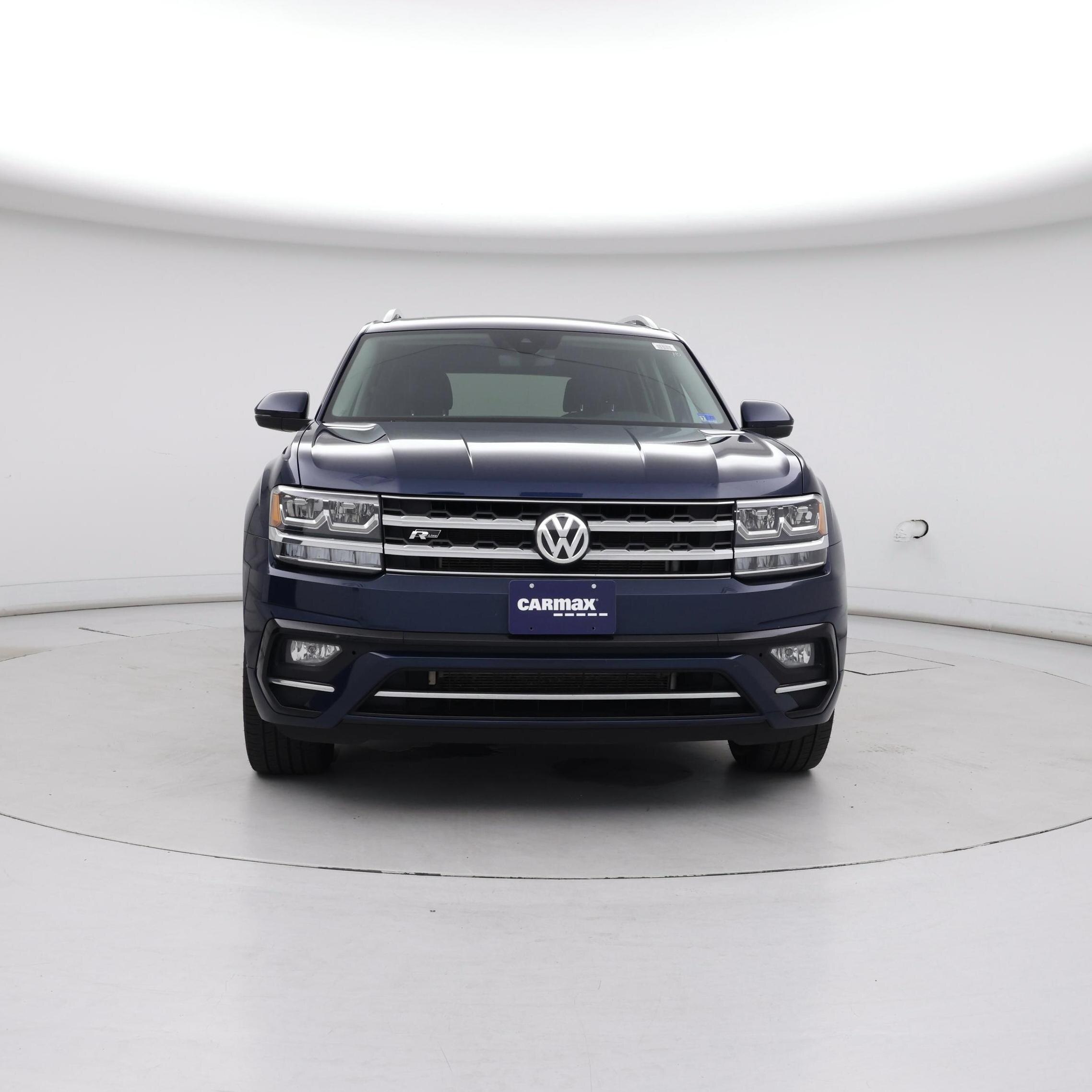 Thumbnail: 2019 Volkswagen Atlas - 5