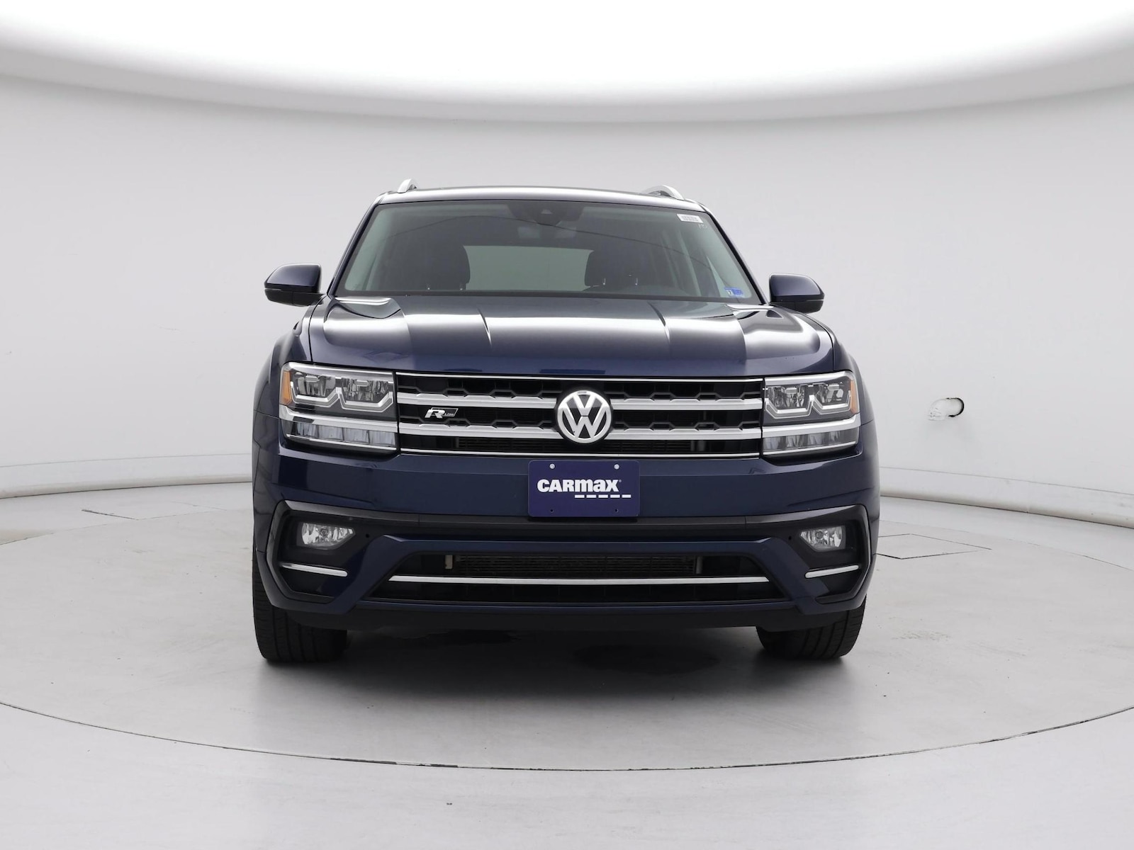 2019 Volkswagen Atlas SE R-Line w/Tech - Photo 6