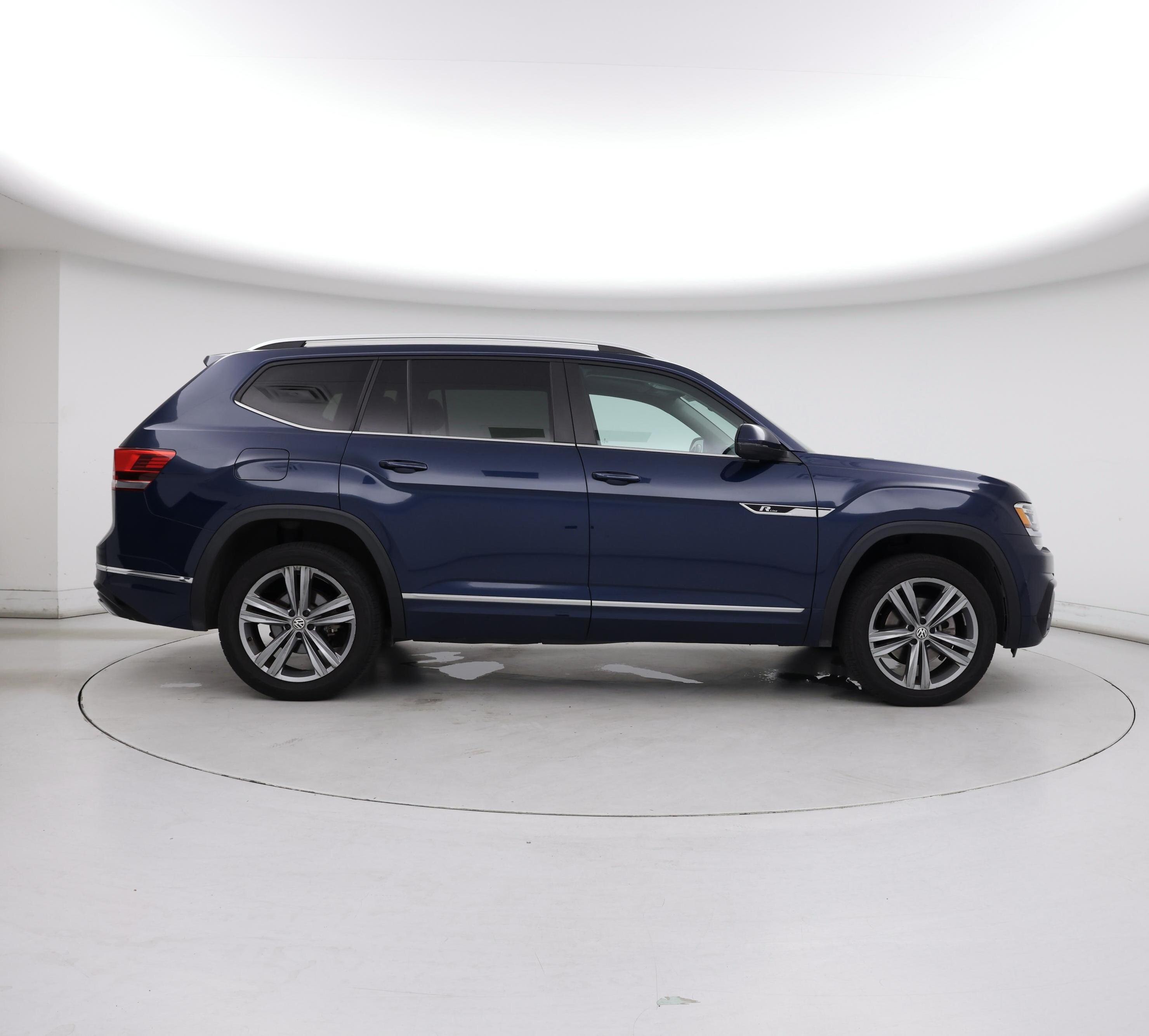 Thumbnail: 2019 Volkswagen Atlas - 7