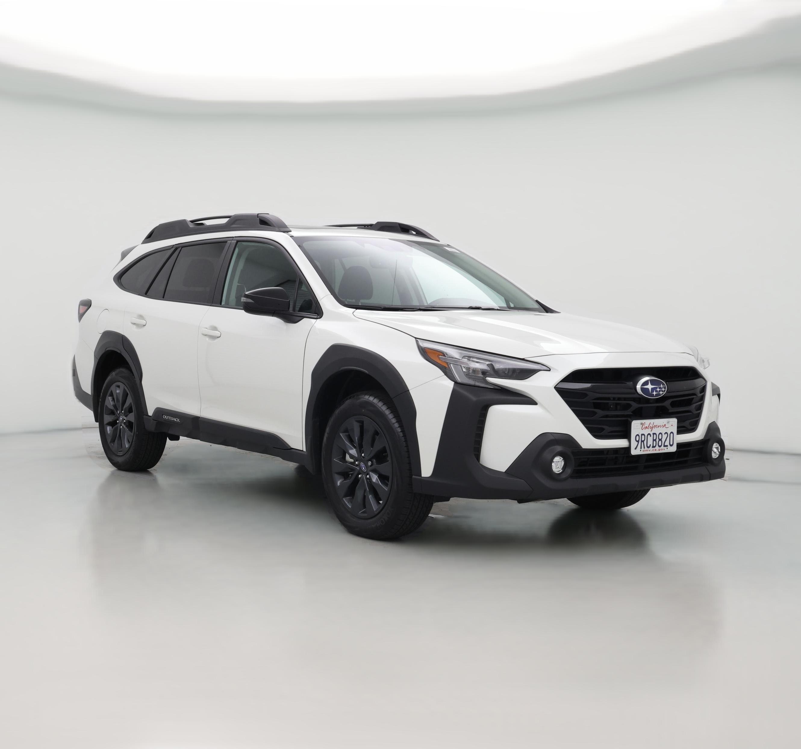 Thumbnail: 2025 Subaru Outback - 1