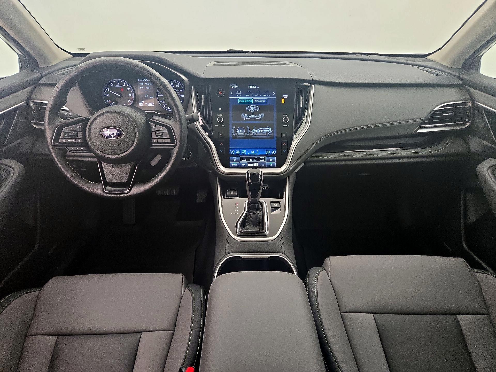 Thumbnail: 2025 Subaru Outback - 9