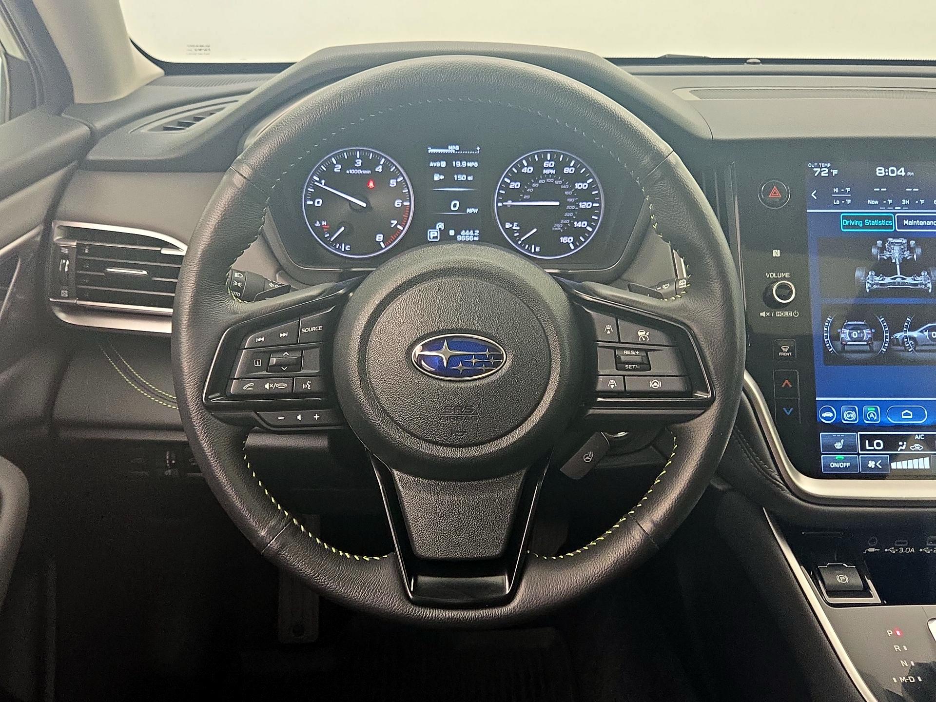 Thumbnail: 2025 Subaru Outback - 10