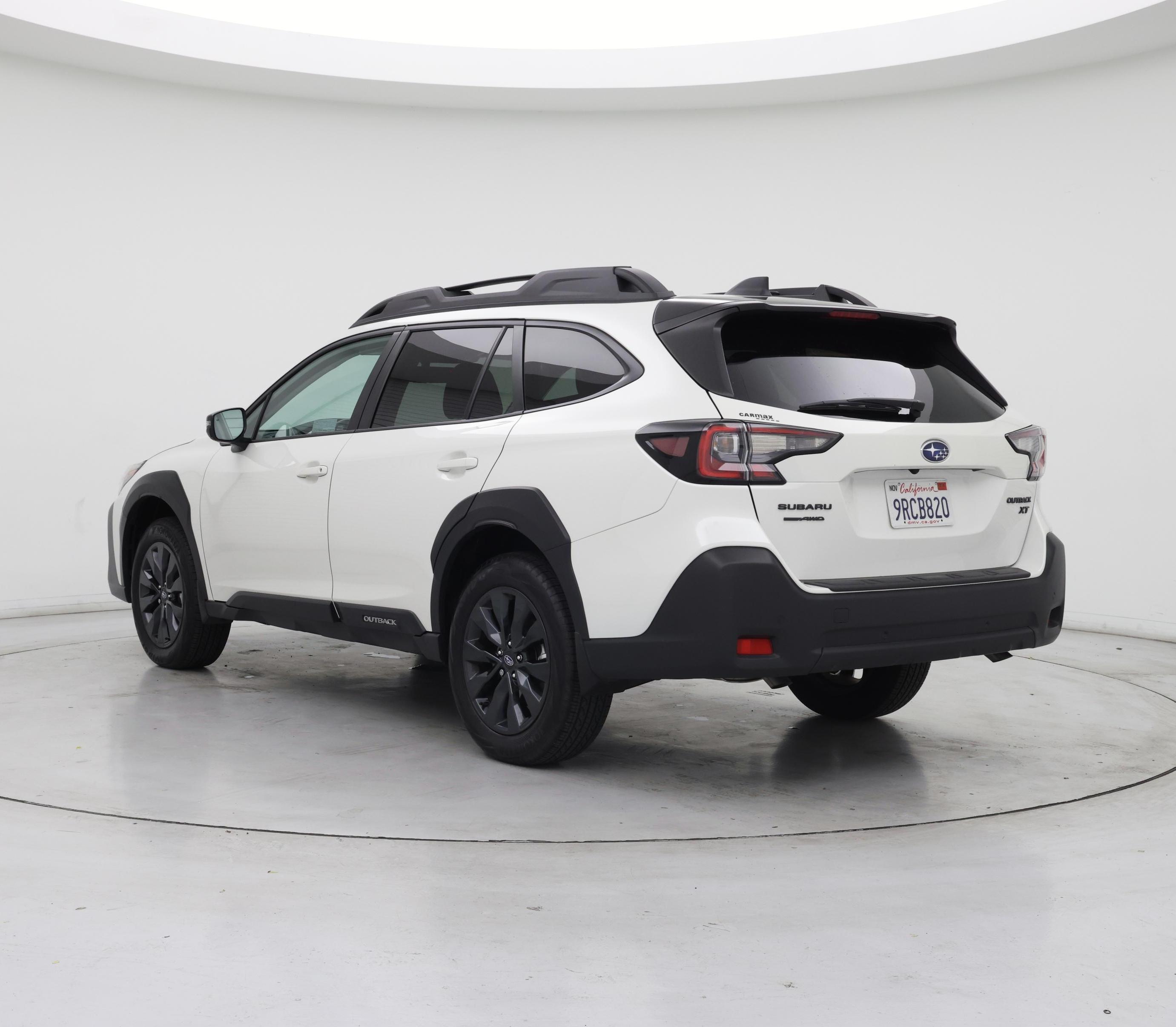 Thumbnail: 2025 Subaru Outback - 2