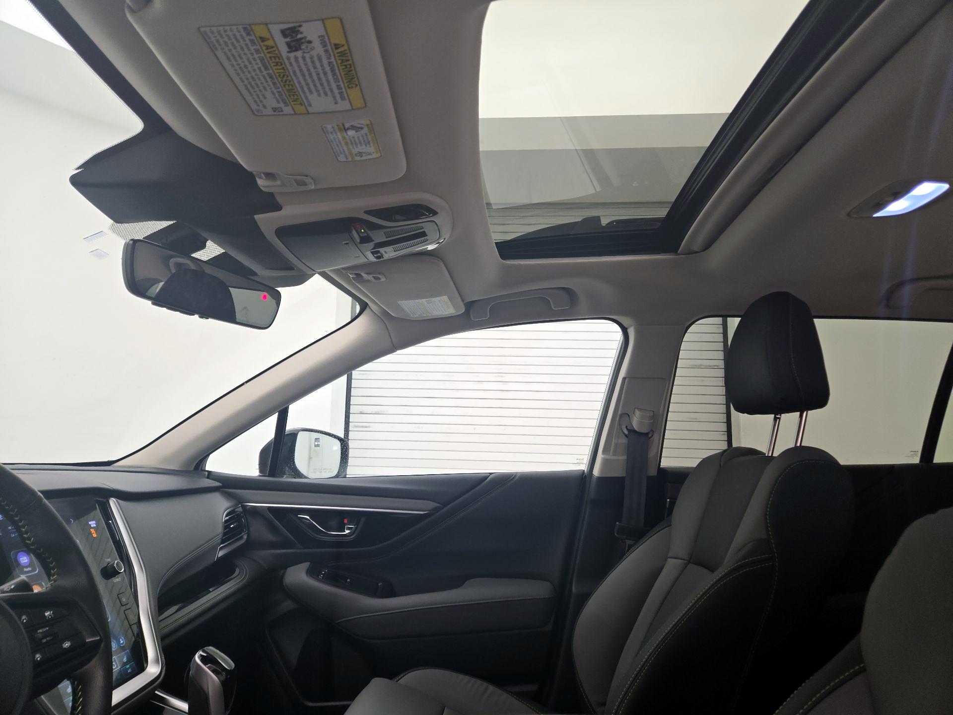 Thumbnail: 2025 Subaru Outback - 19