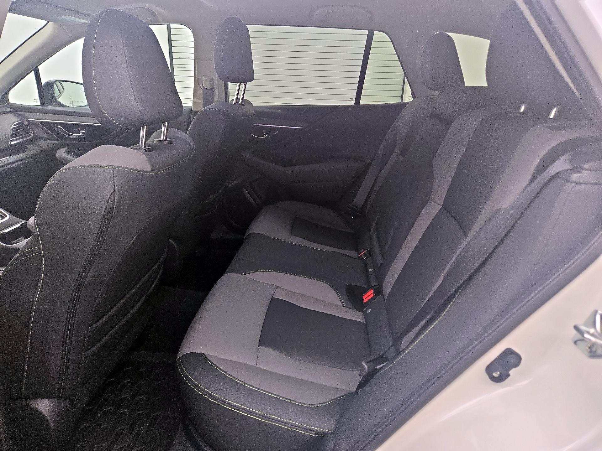 Thumbnail: 2025 Subaru Outback - 20