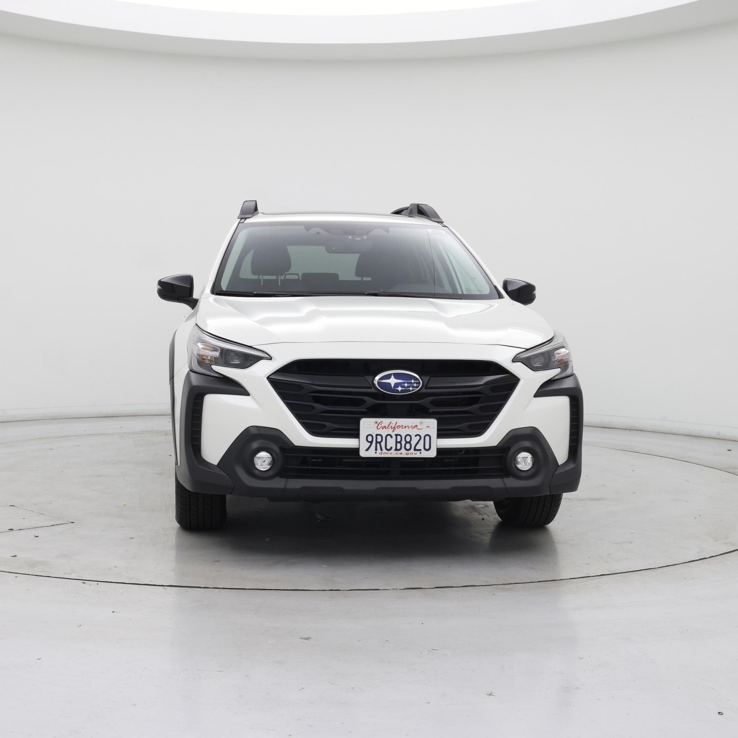 Thumbnail: 2025 Subaru Outback - 5