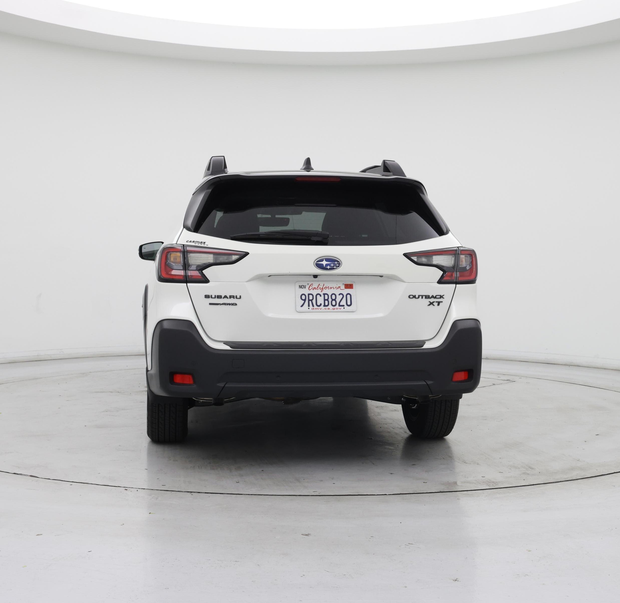 Thumbnail: 2025 Subaru Outback - 6