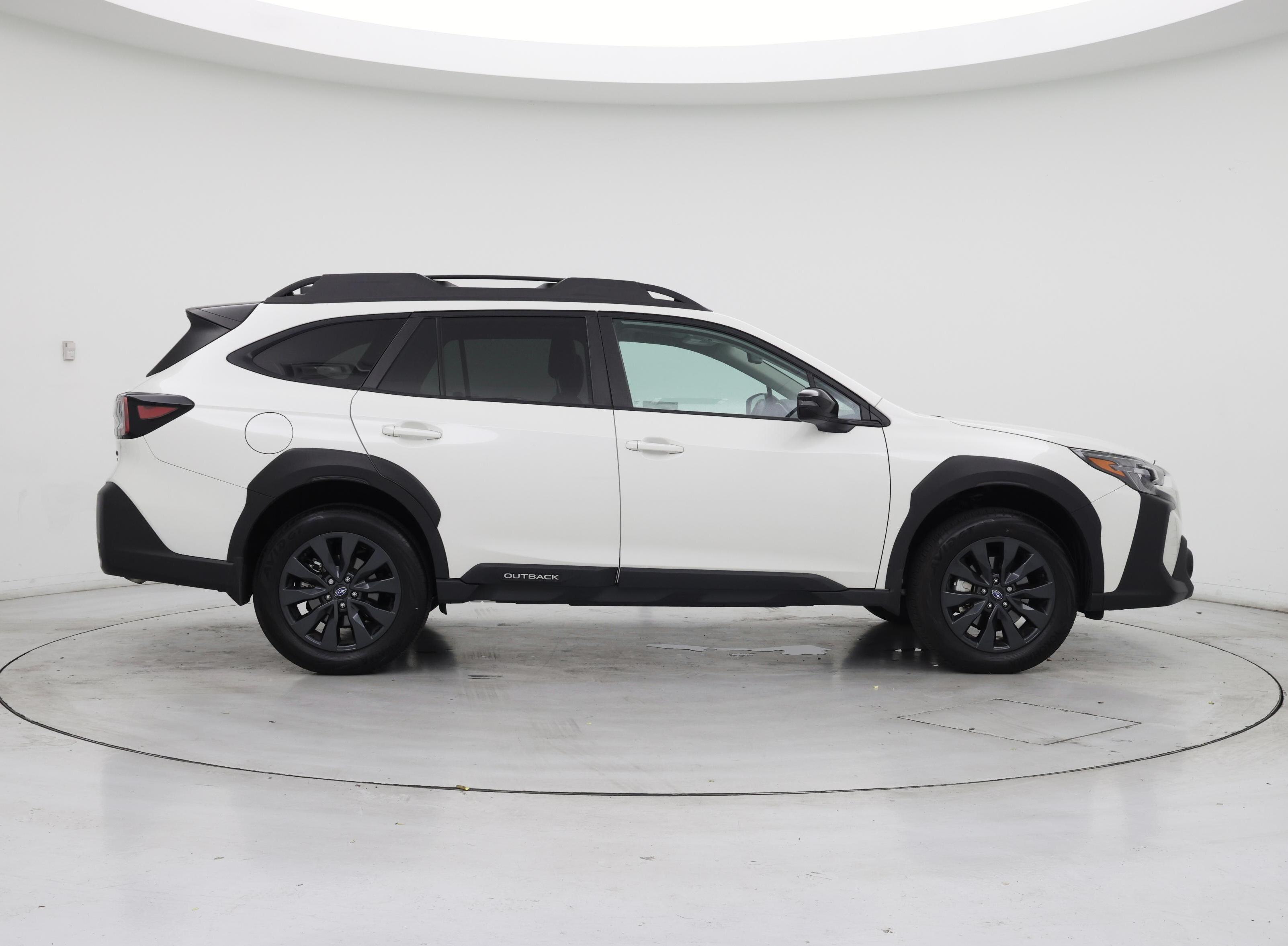 Thumbnail: 2025 Subaru Outback - 7