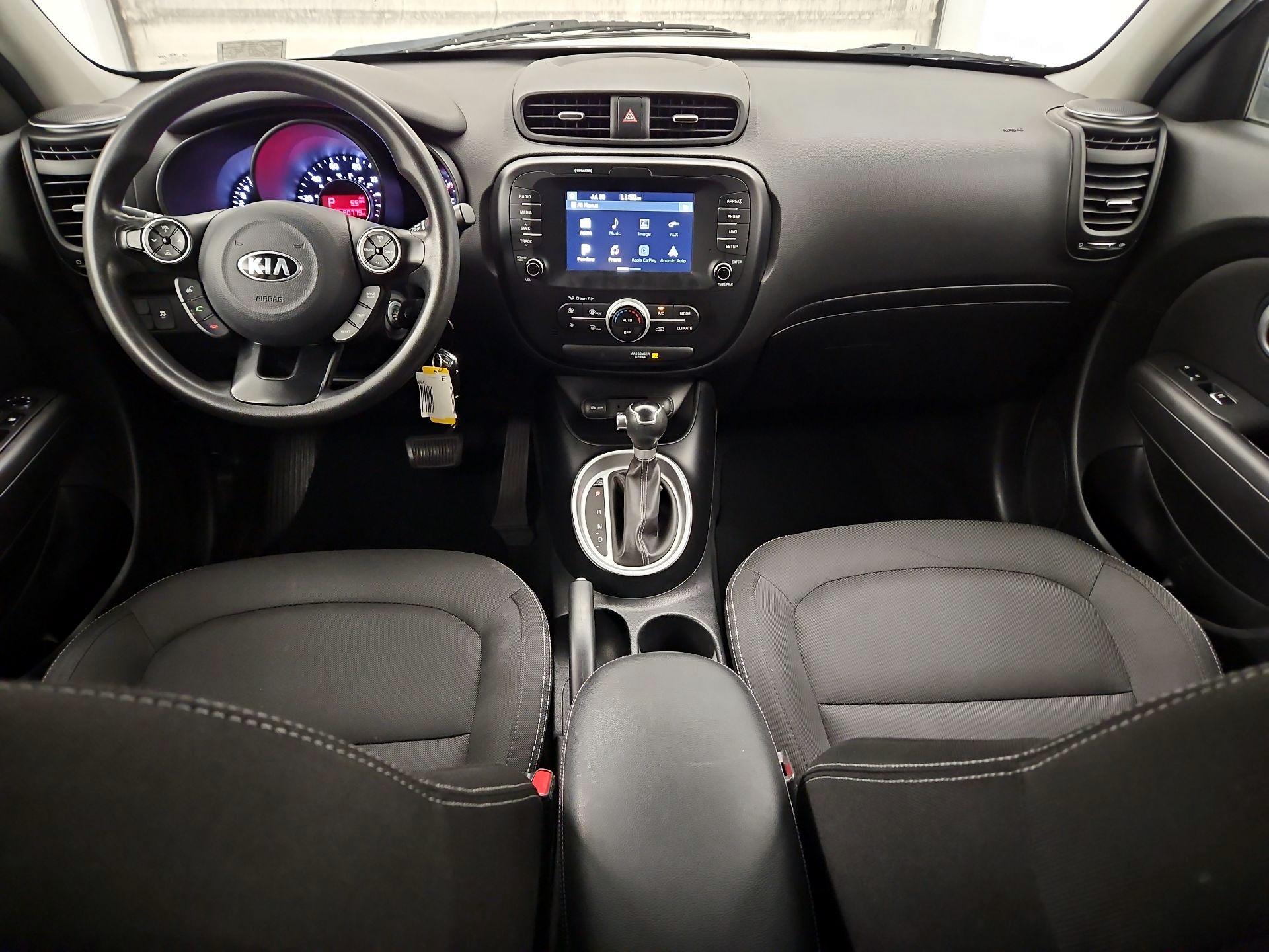 Thumbnail: 2018 Kia Soul - 9