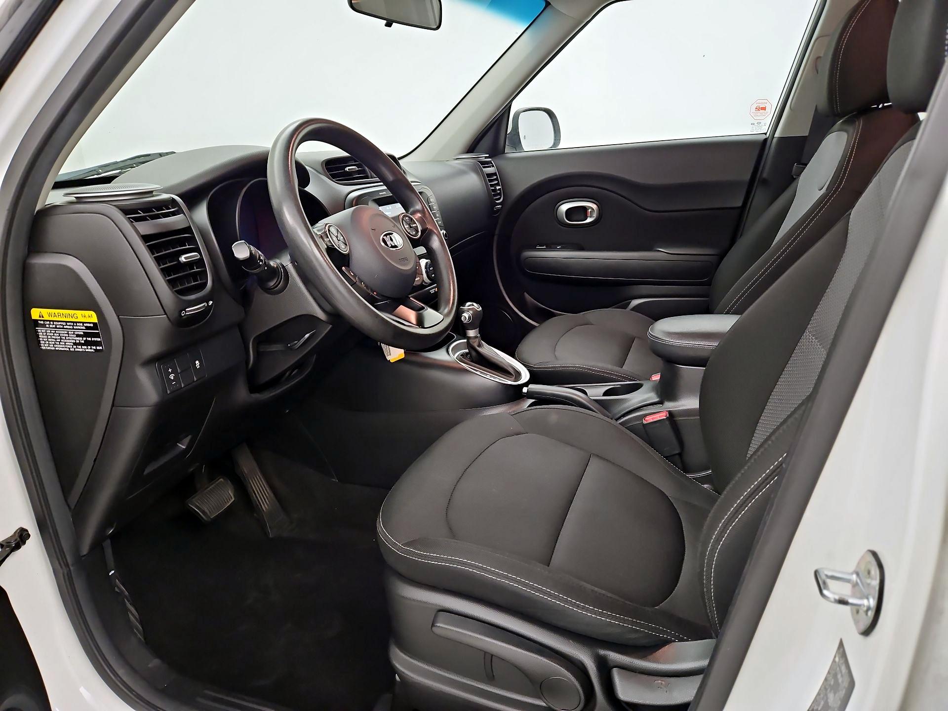 Thumbnail: 2018 Kia Soul - 11