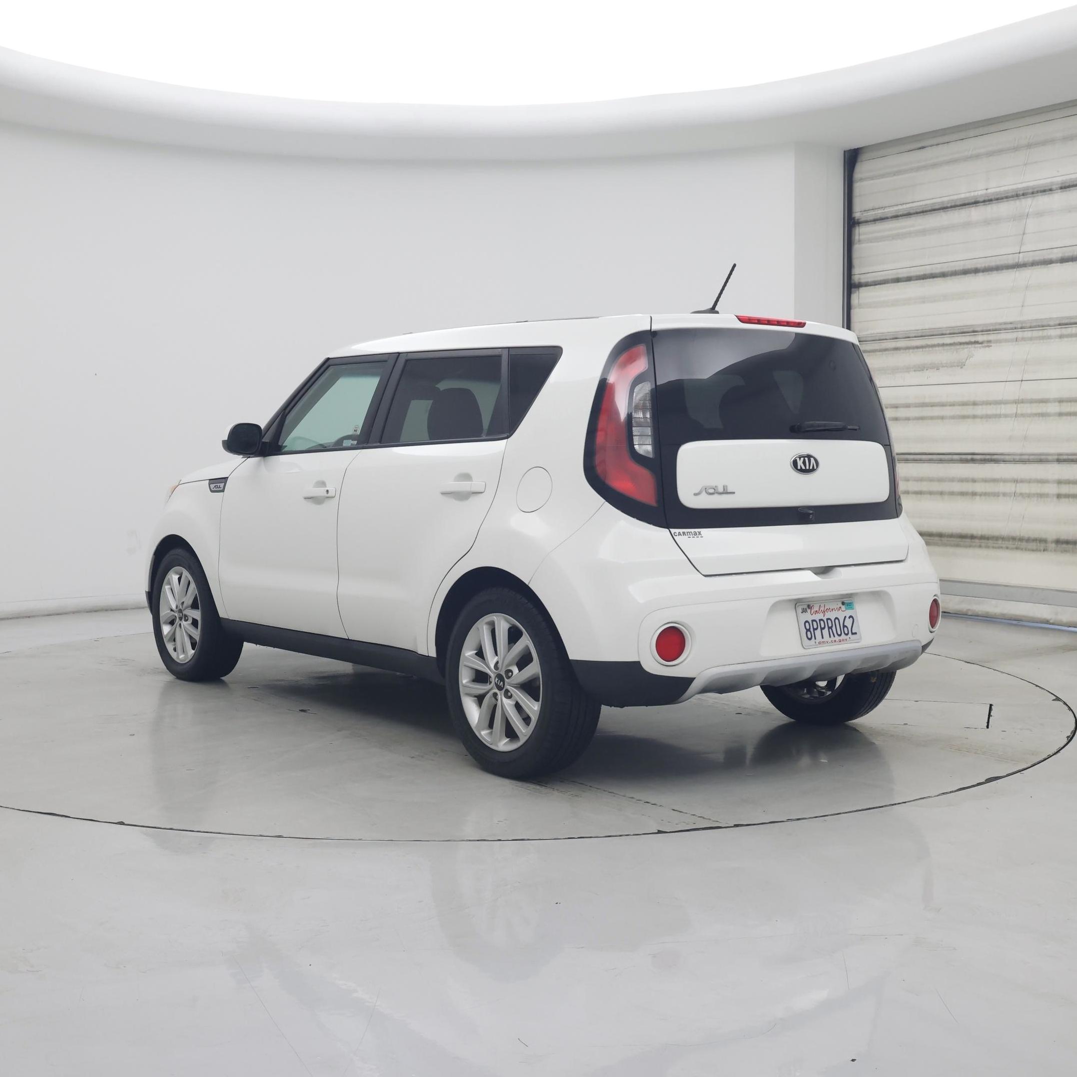 Thumbnail: 2018 Kia Soul - 2