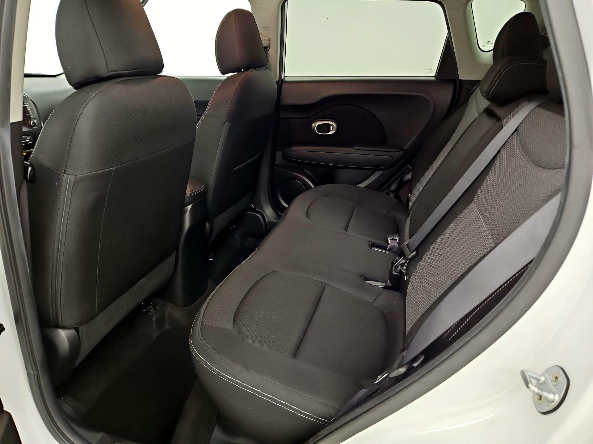 Thumbnail: 2018 Kia Soul - 19