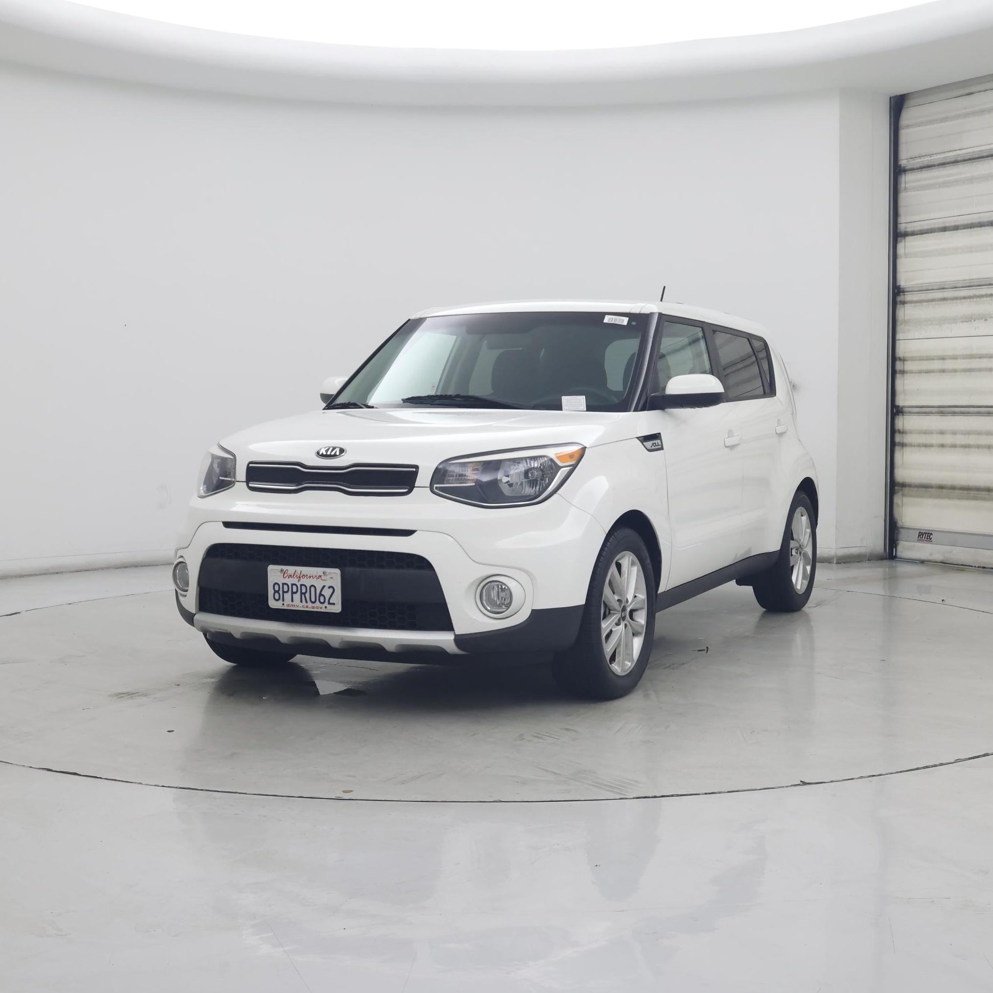 Thumbnail: 2018 Kia Soul - 4