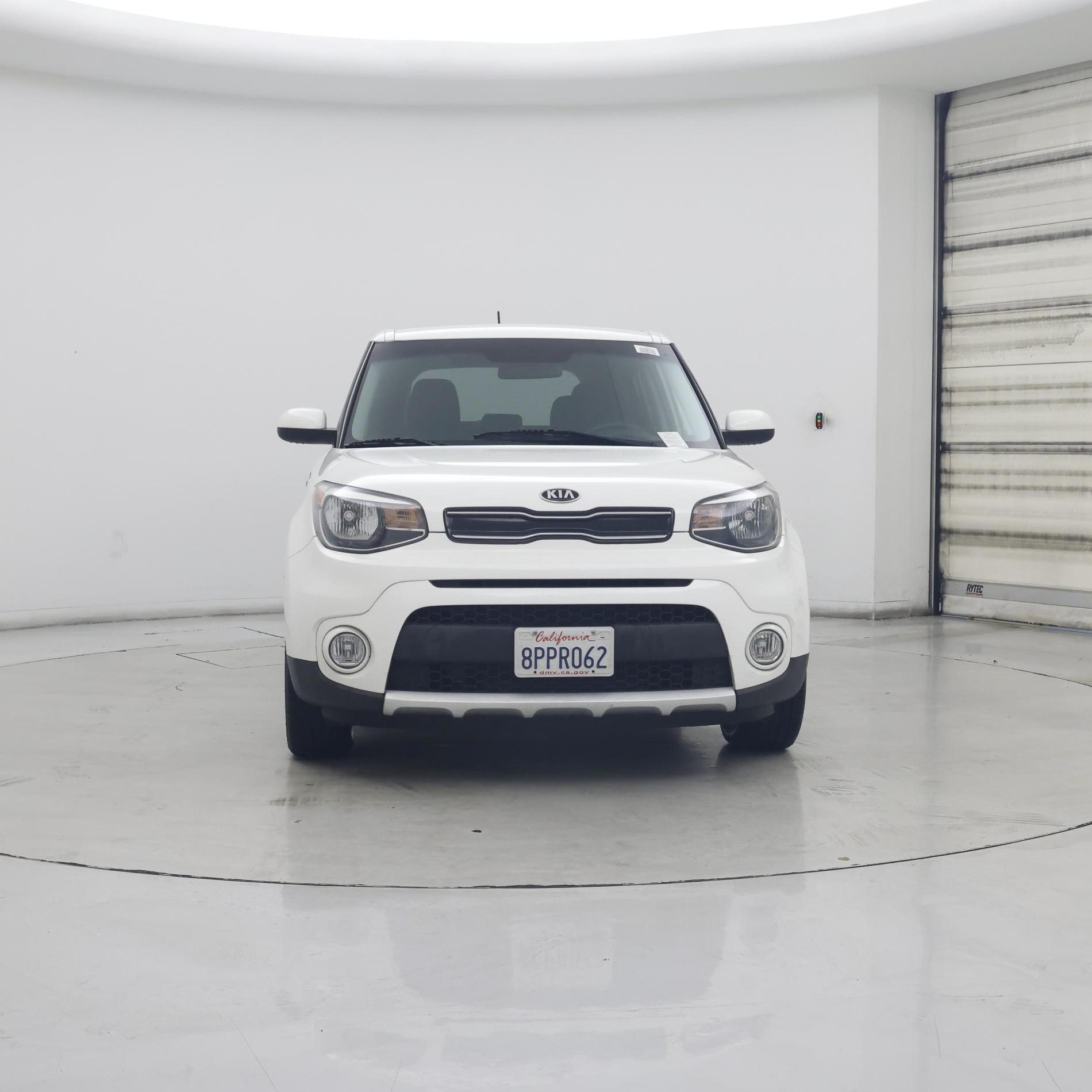 Thumbnail: 2018 Kia Soul - 5