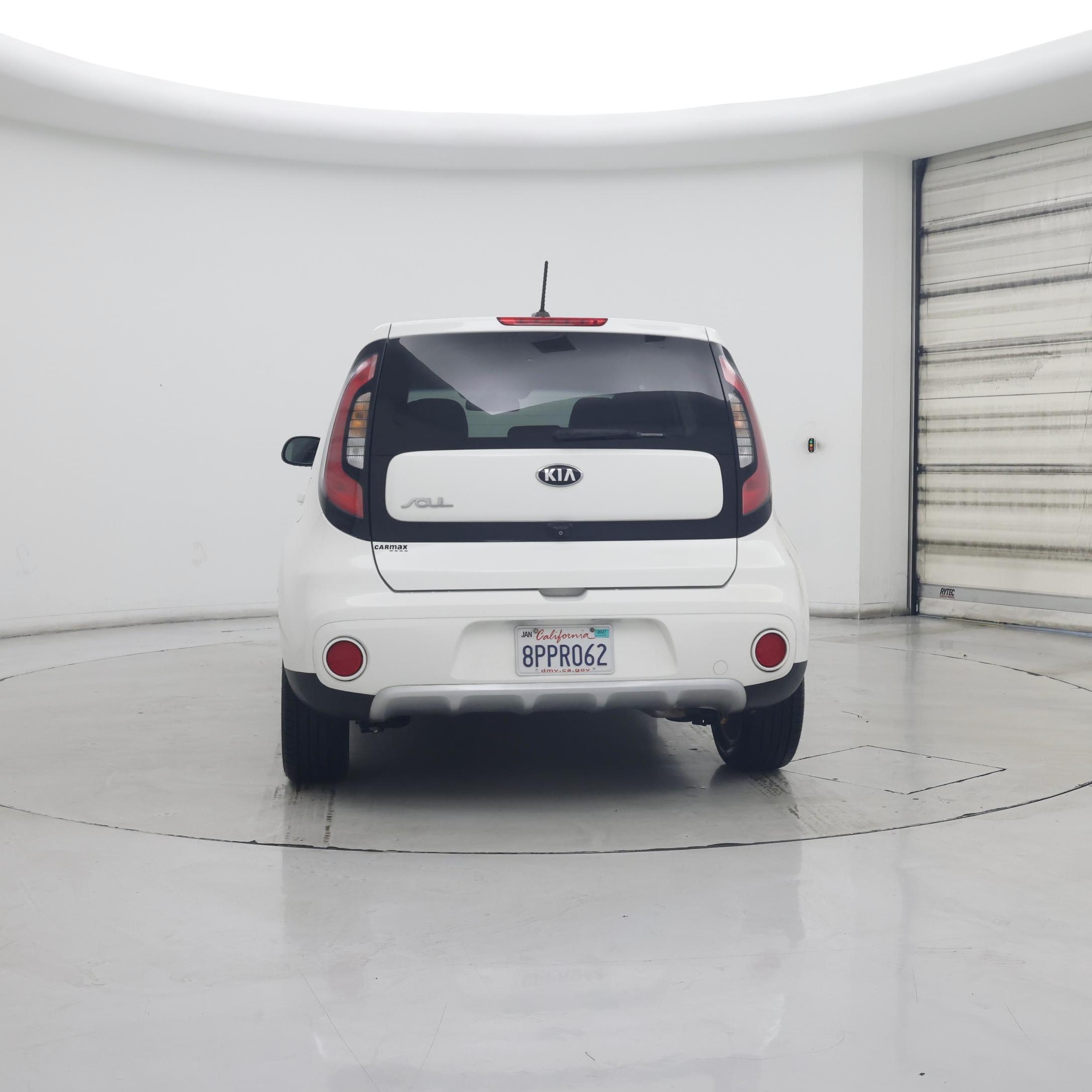 Thumbnail: 2018 Kia Soul - 6