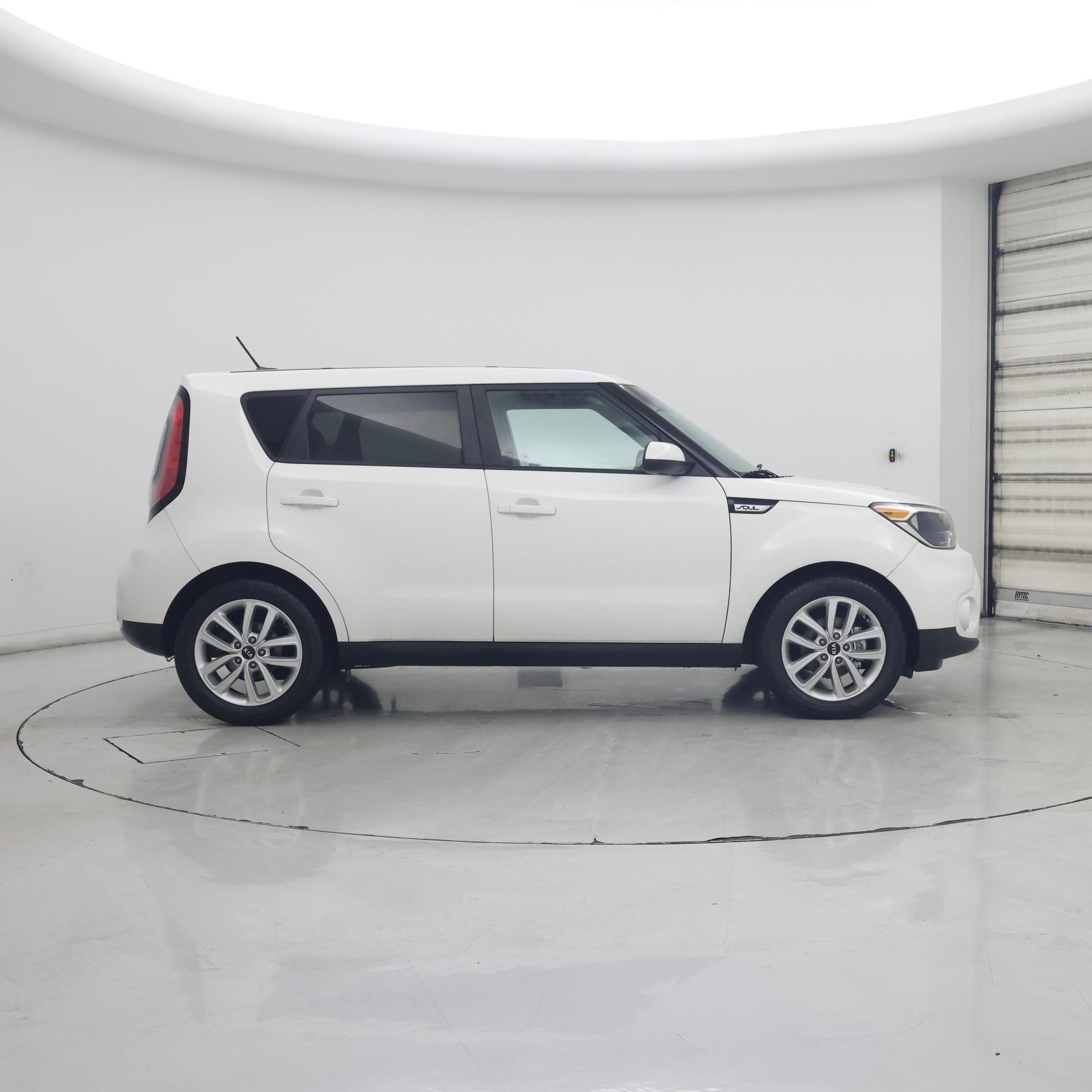 Thumbnail: 2018 Kia Soul - 7
