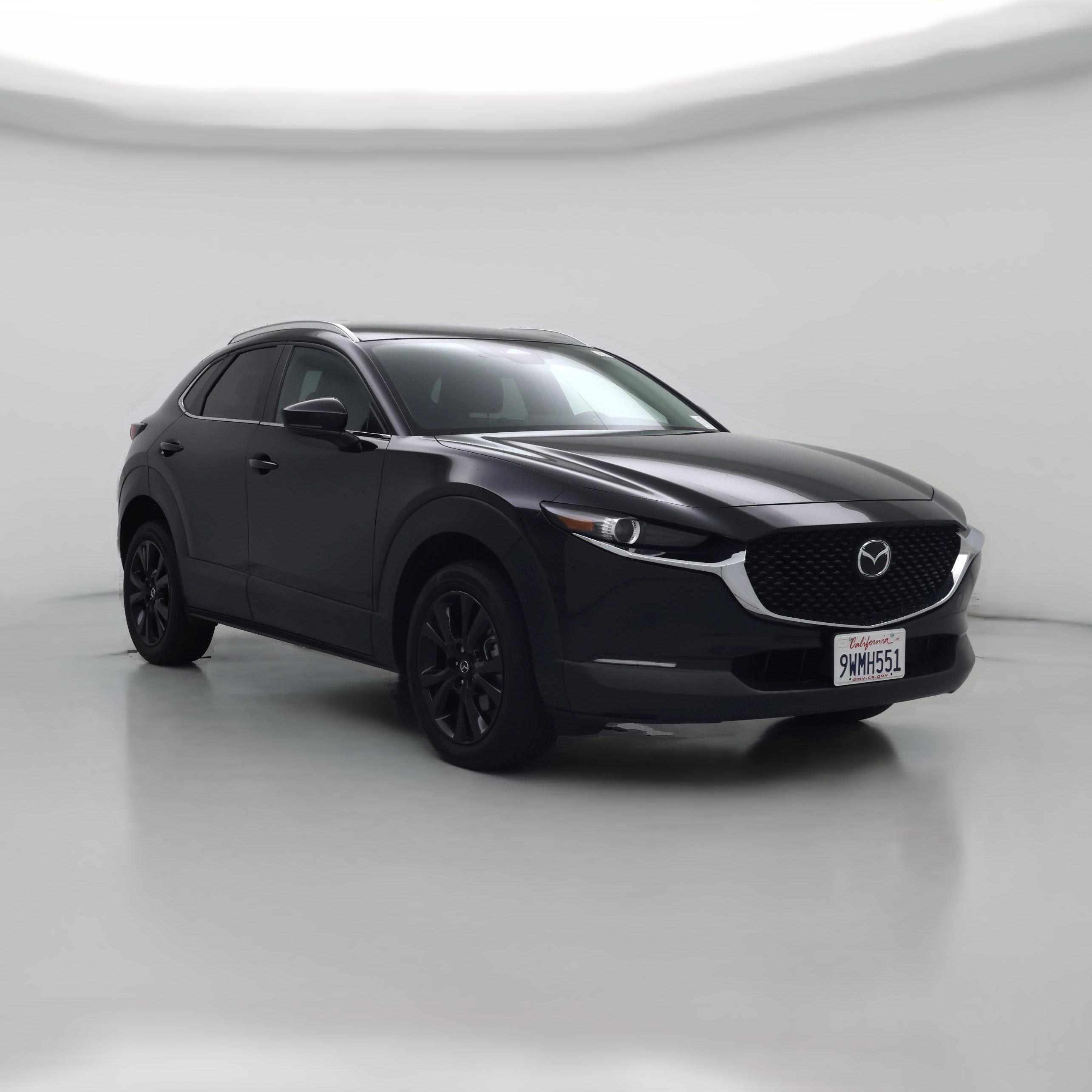 Thumbnail: 2024 Mazda CX-30 - 1