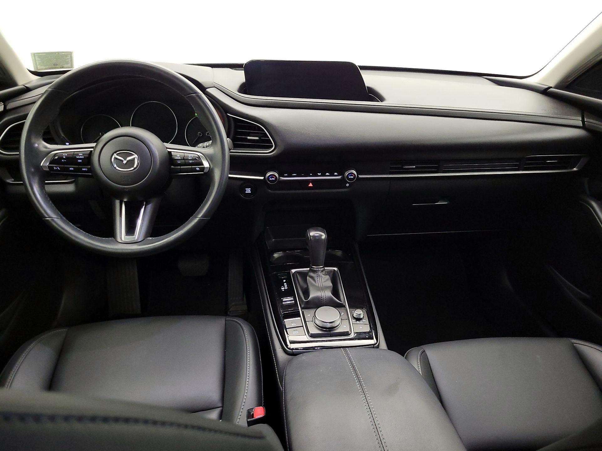 Thumbnail: 2024 Mazda CX-30 - 9