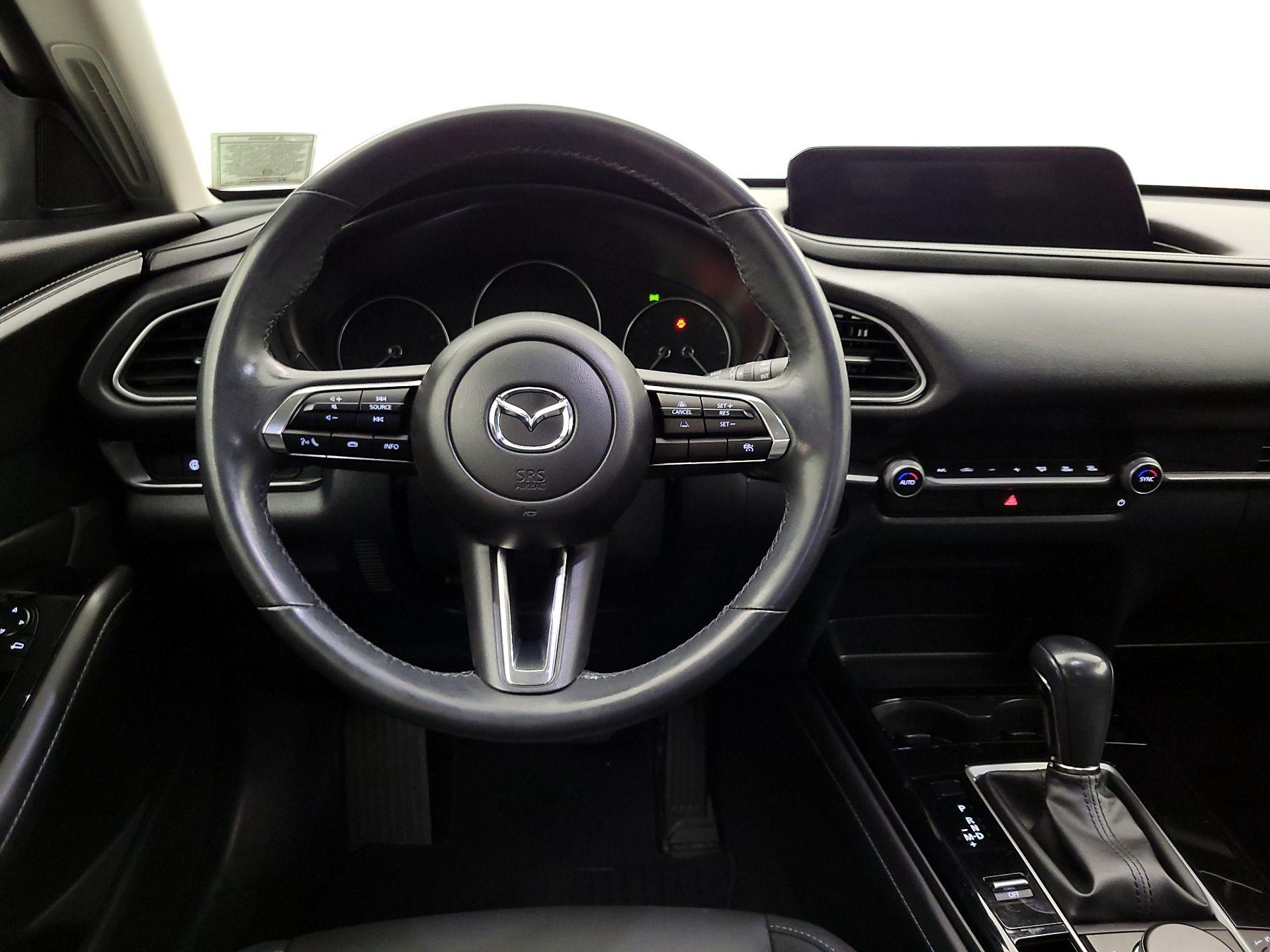 Thumbnail: 2024 Mazda CX-30 - 10