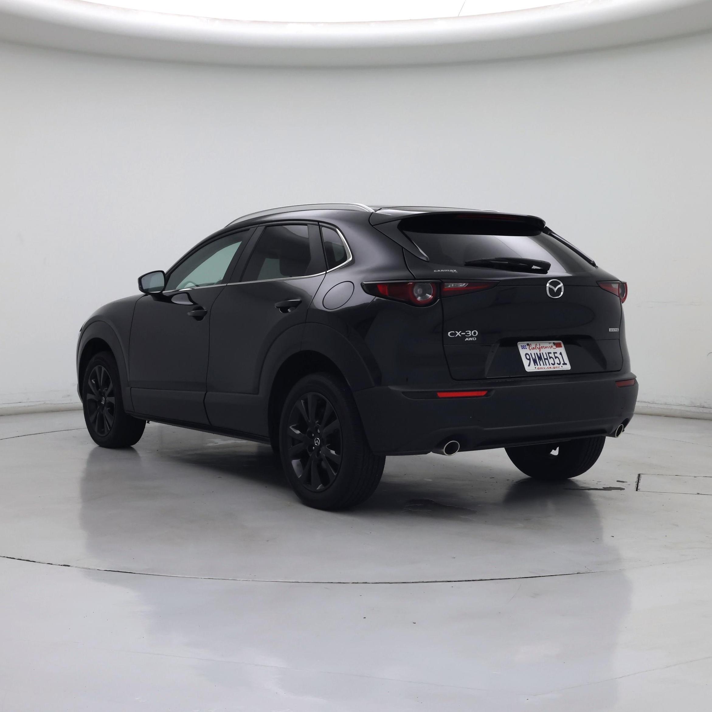 Thumbnail: 2024 Mazda CX-30 - 2