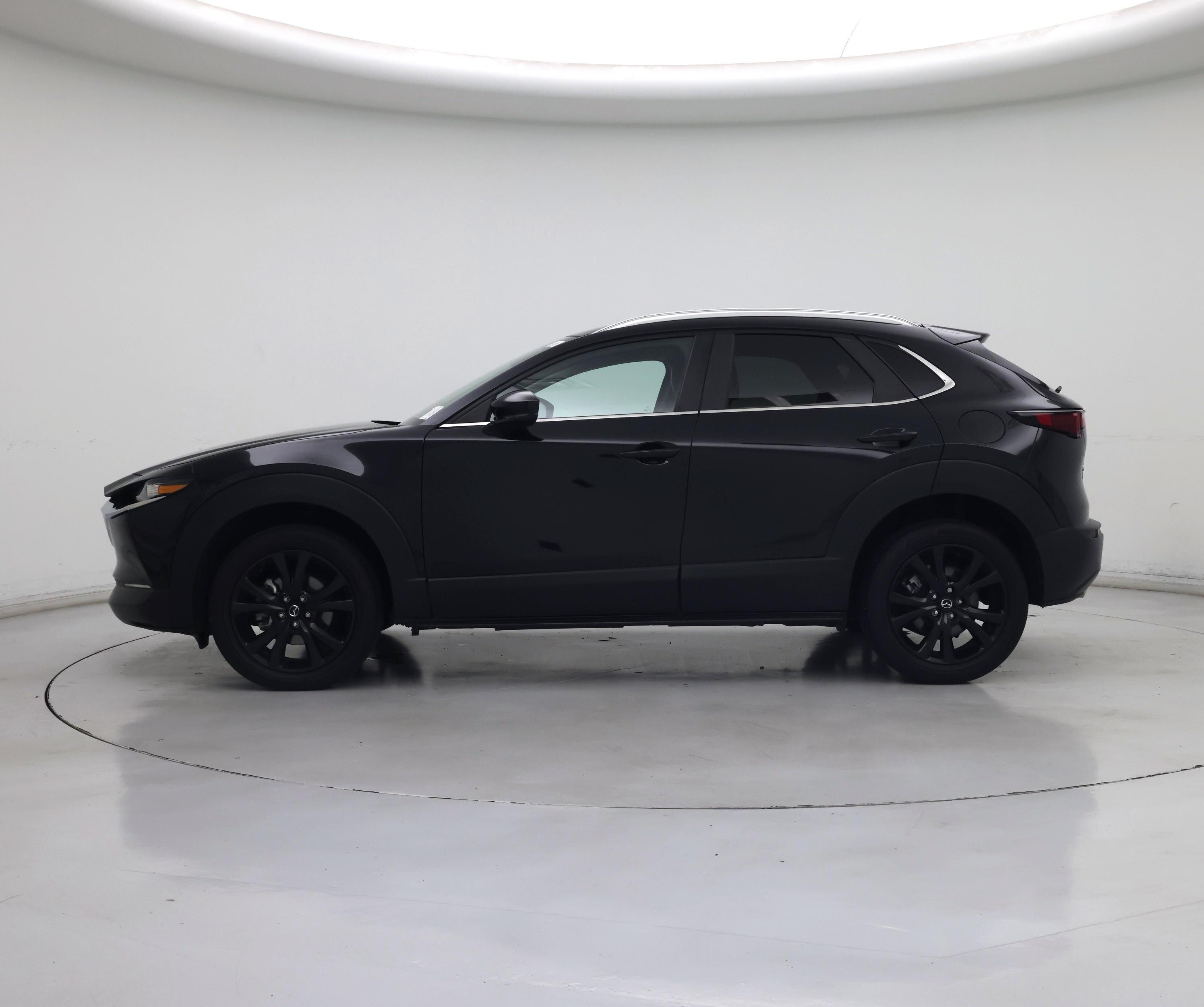 Thumbnail: 2024 Mazda CX-30 - 3