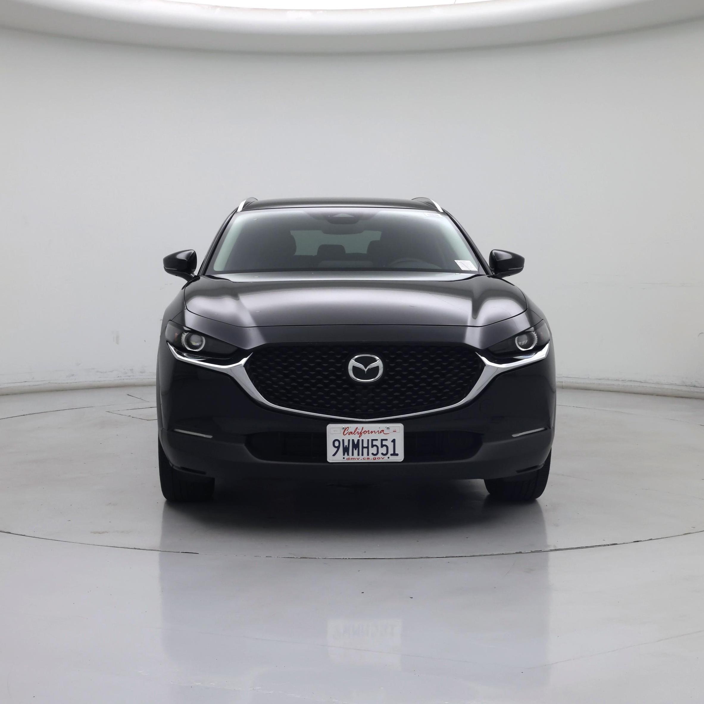 Thumbnail: 2024 Mazda CX-30 - 5