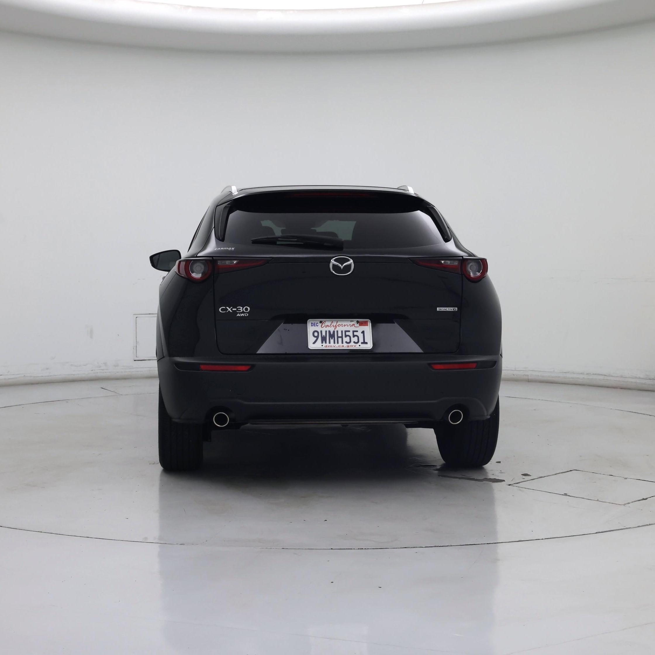 Thumbnail: 2024 Mazda CX-30 - 6