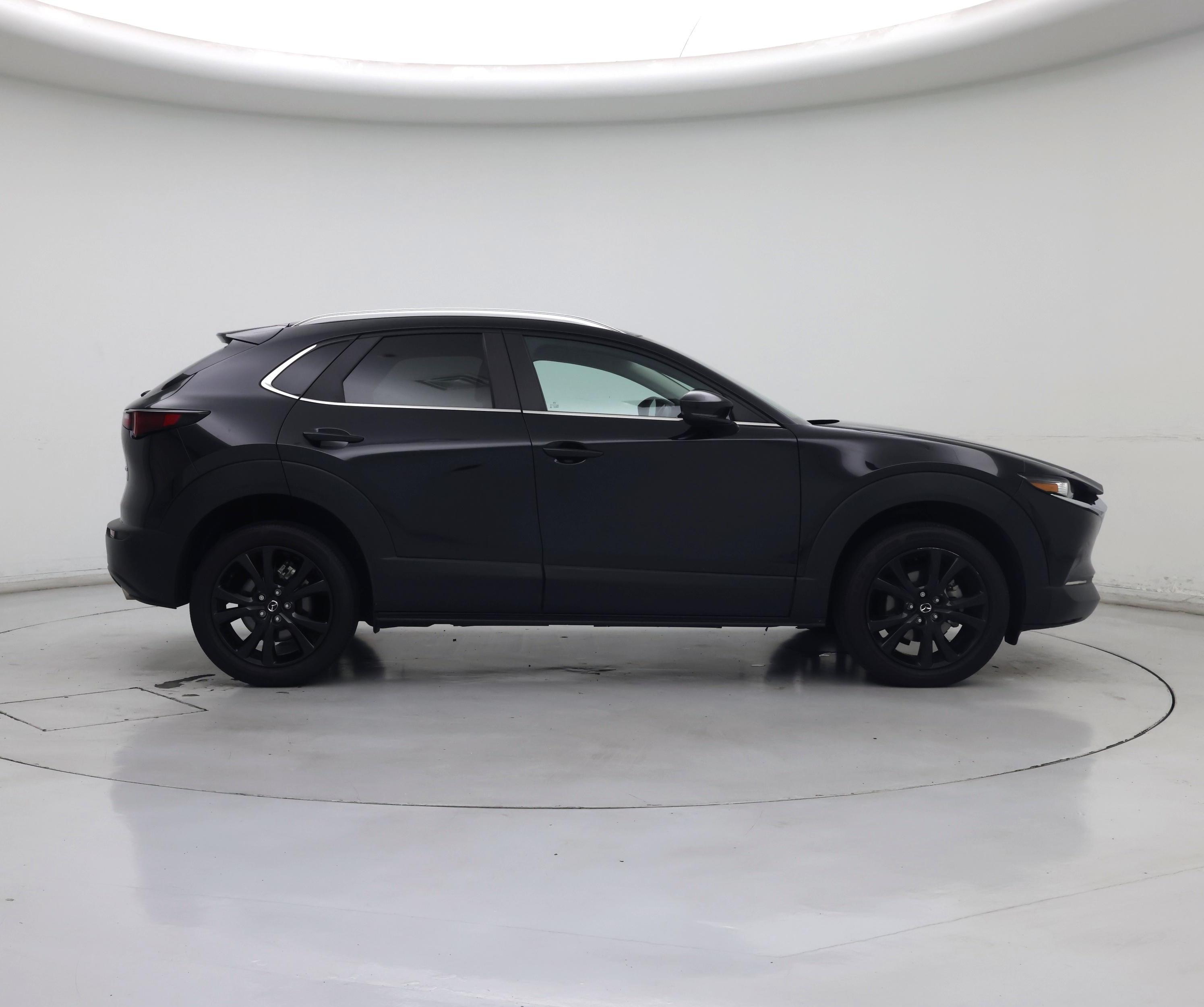 Thumbnail: 2024 Mazda CX-30 - 7