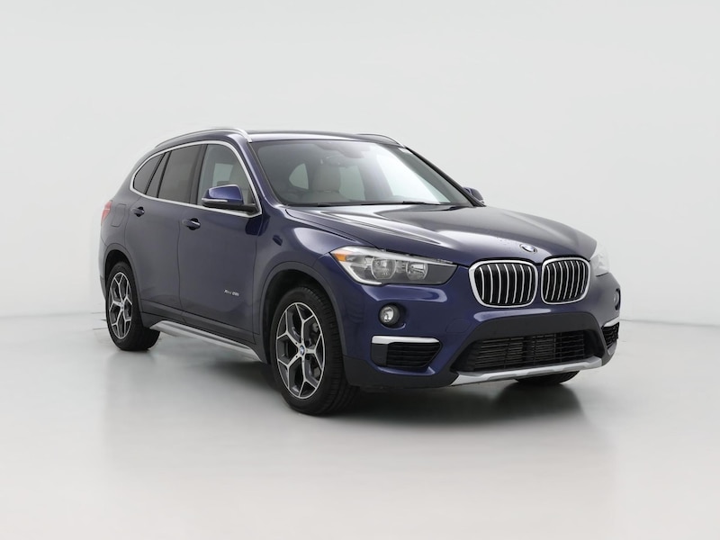 2018 BMW X1 xDrive28i -
                  South Jordan, UT