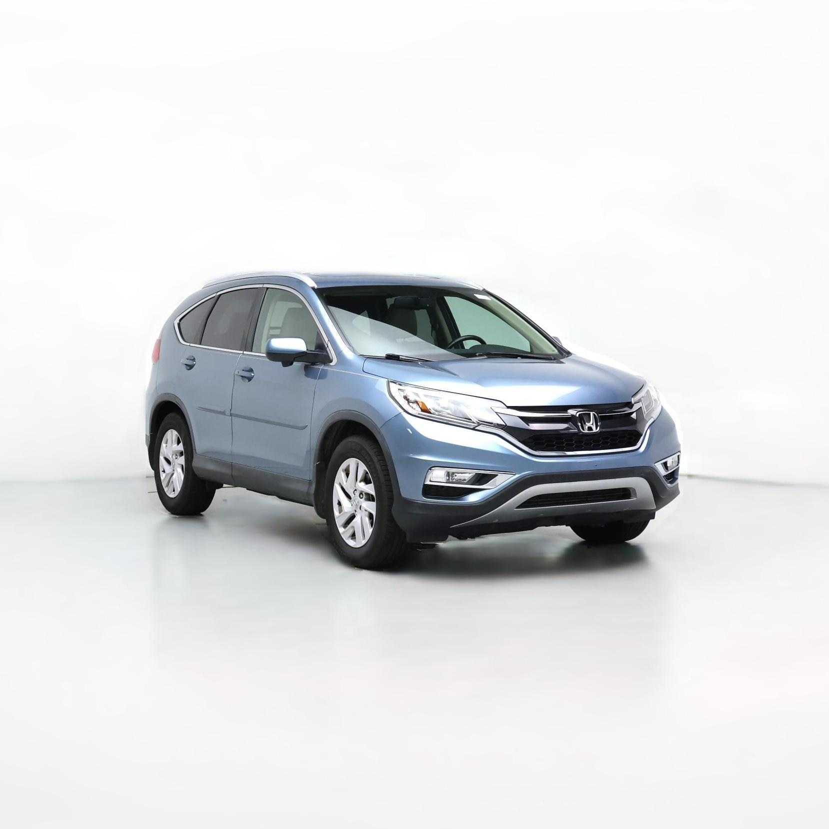 Thumbnail: 2016 Honda CR-V - 1