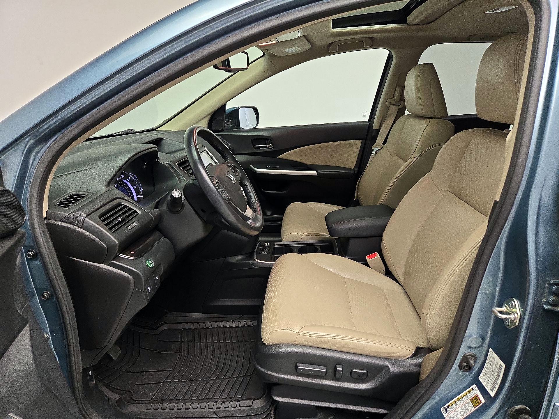 Thumbnail: 2016 Honda CR-V - 11
