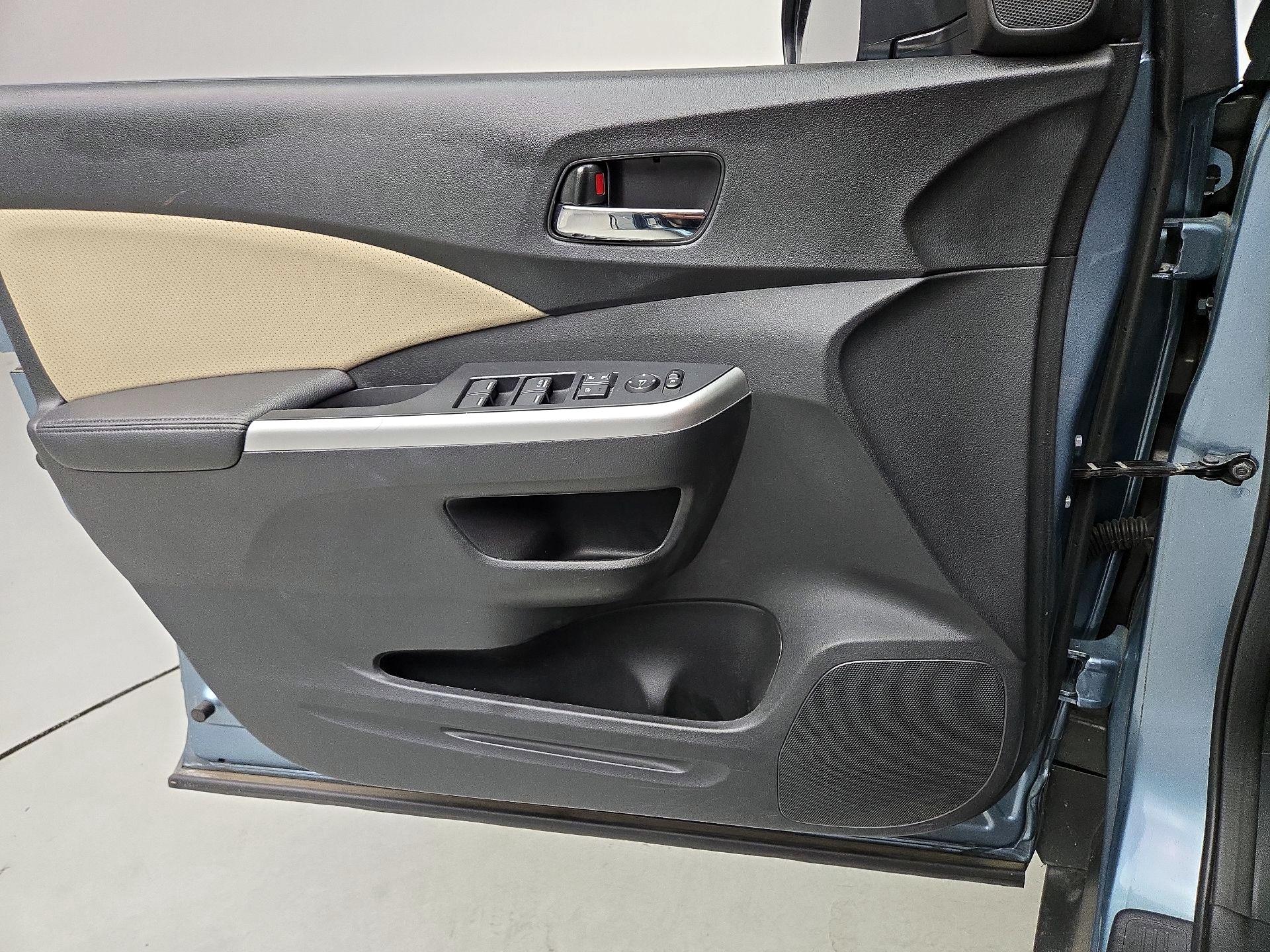 Thumbnail: 2016 Honda CR-V - 12
