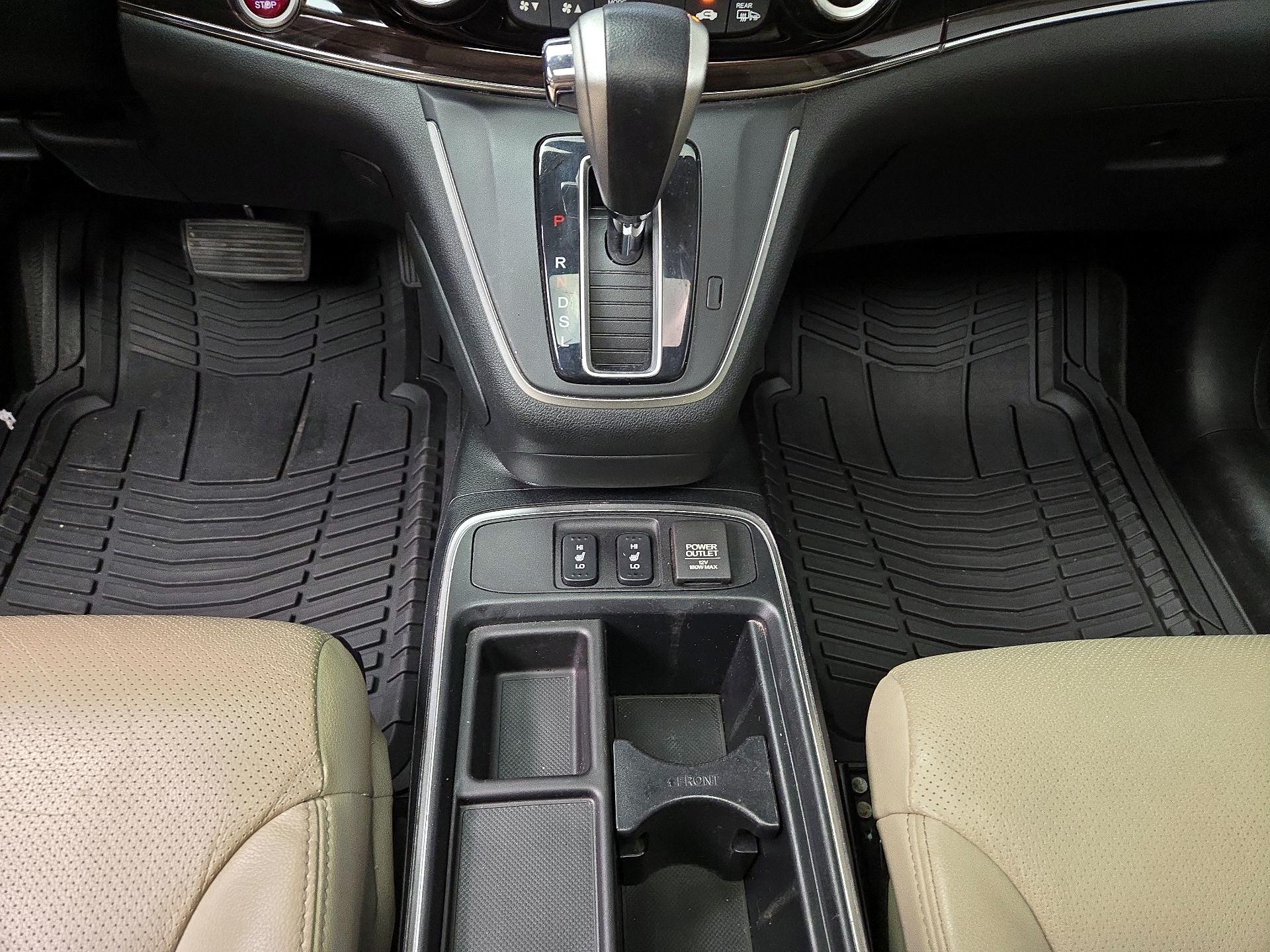 Thumbnail: 2016 Honda CR-V - 17
